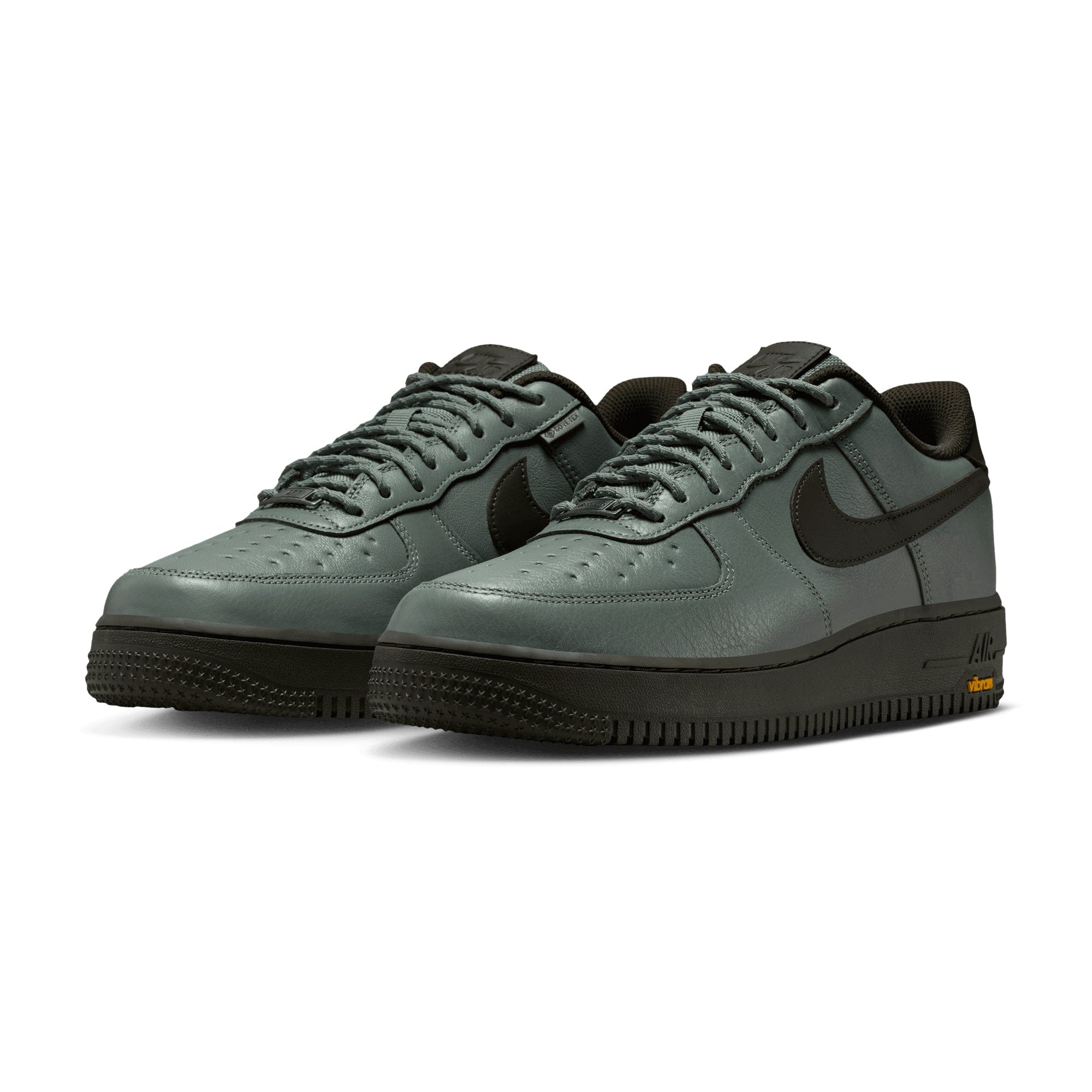 Nike Air Force 1 GTX Vibram CLAY GREEN HV5953-300
