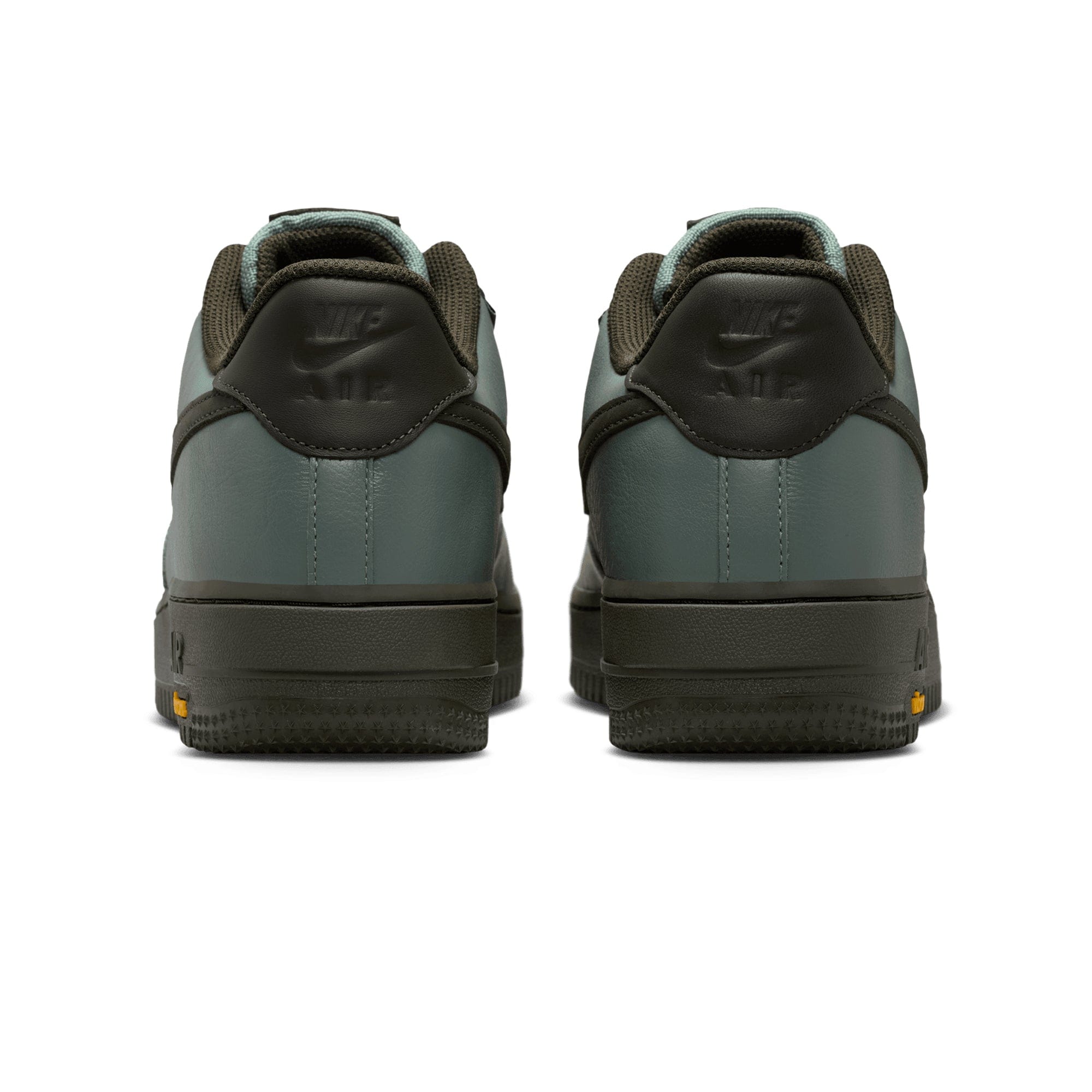 Nike Air Force 1 GTX Vibram CLAY GREEN HV5953-300