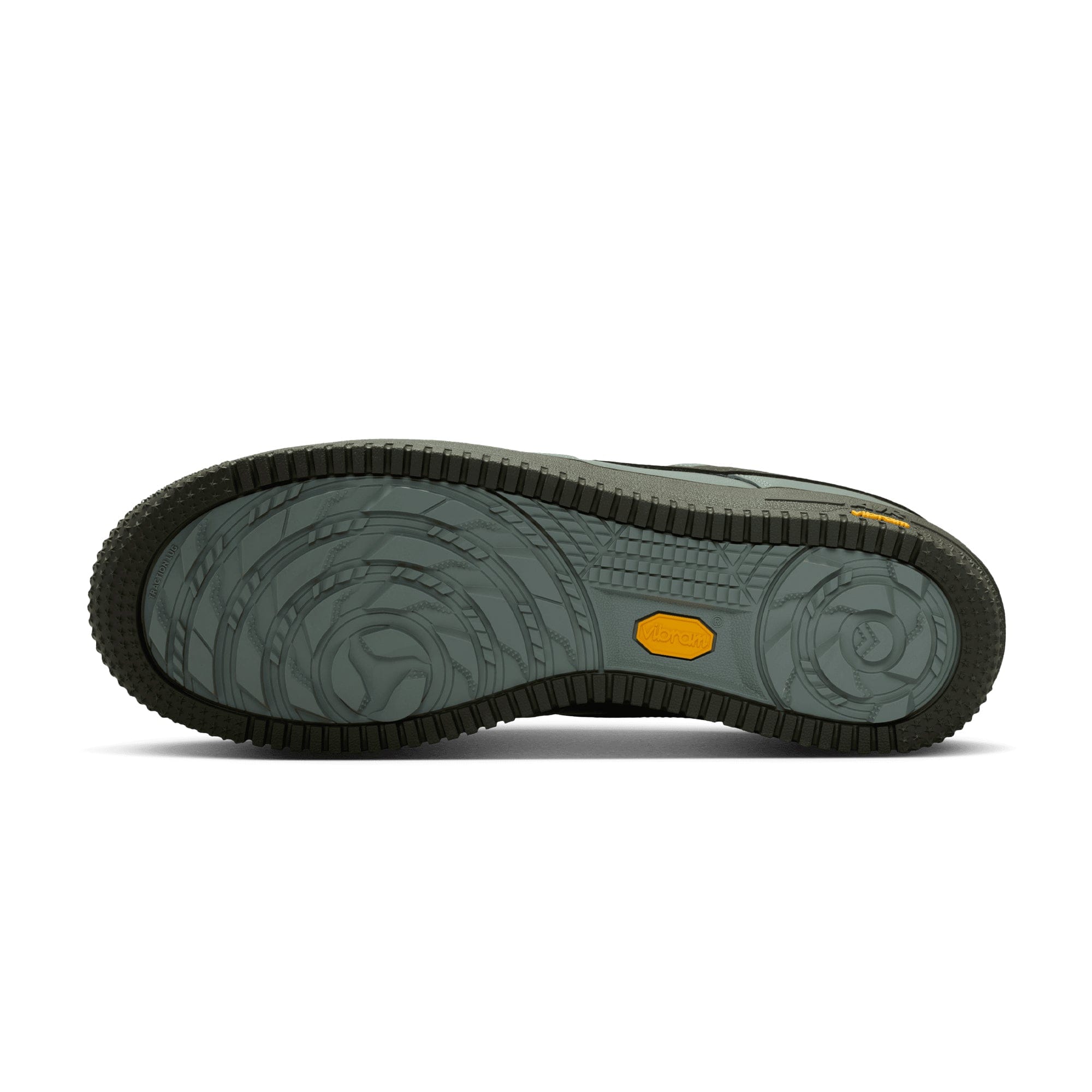 Nike Air Force 1 GTX Vibram CLAY GREEN HV5953-300