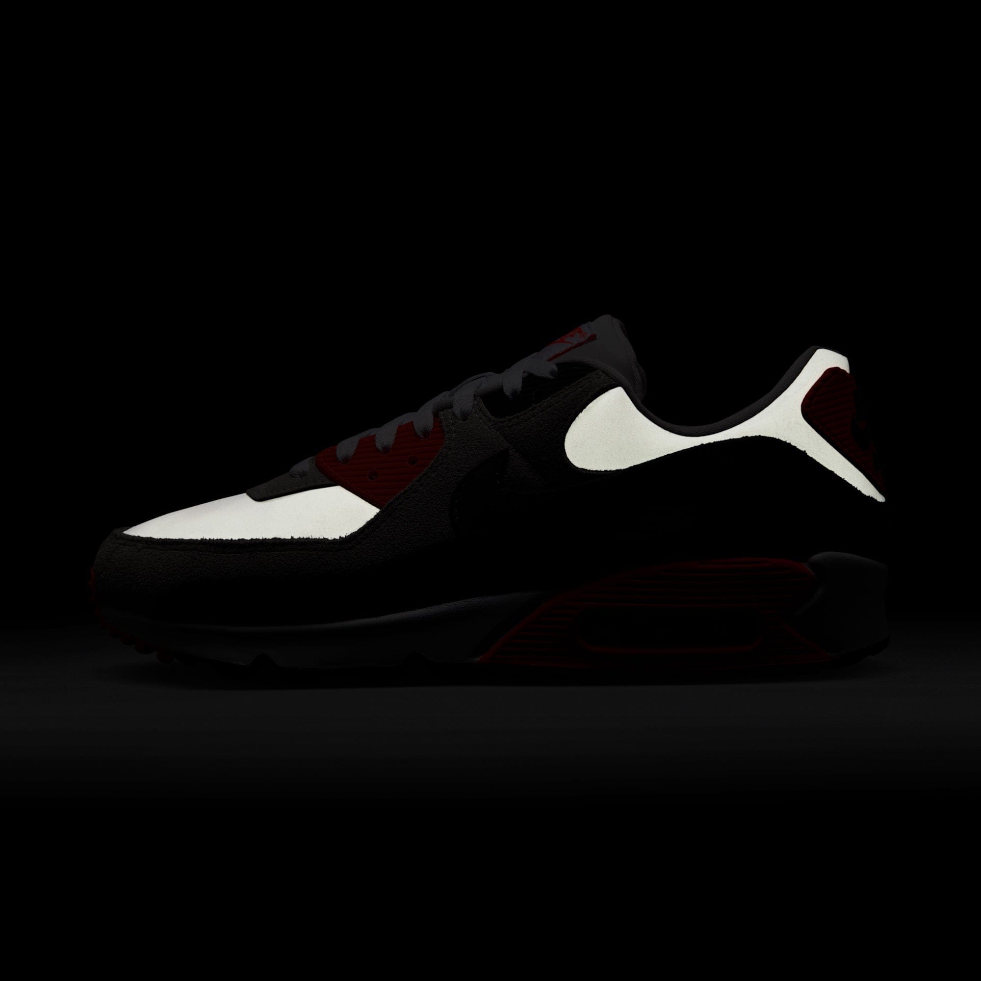 Nike Air Max 90 WHITE/PARTICLE GREY IU1055-100