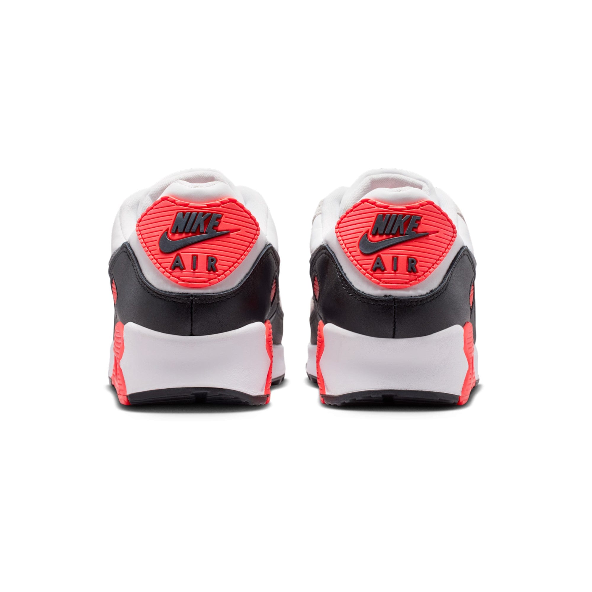 Nike Air Max 90 WHITE/PARTICLE GREY IU1055-100