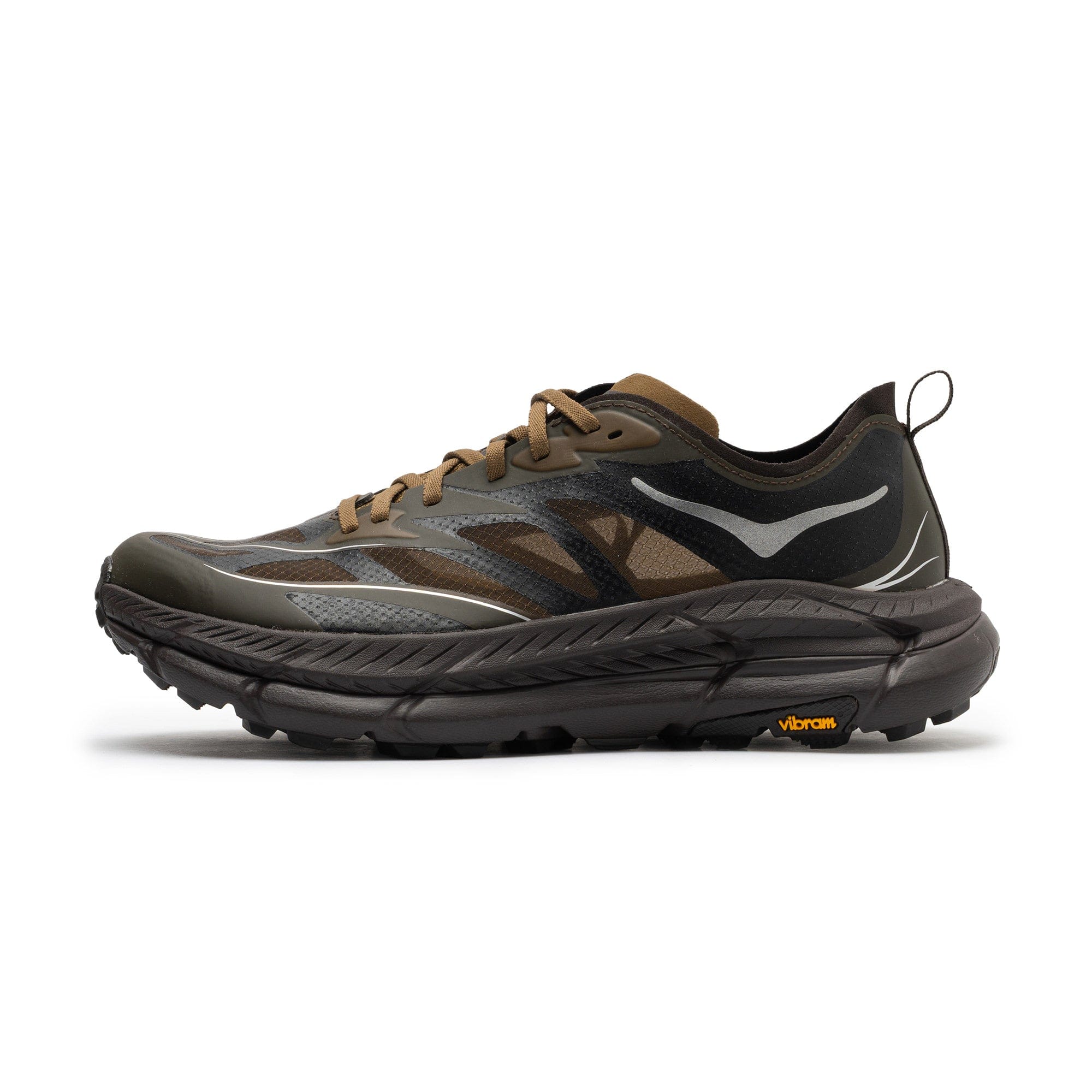 Hoka U Mafate Speed 4 Lite 1168450 TSC