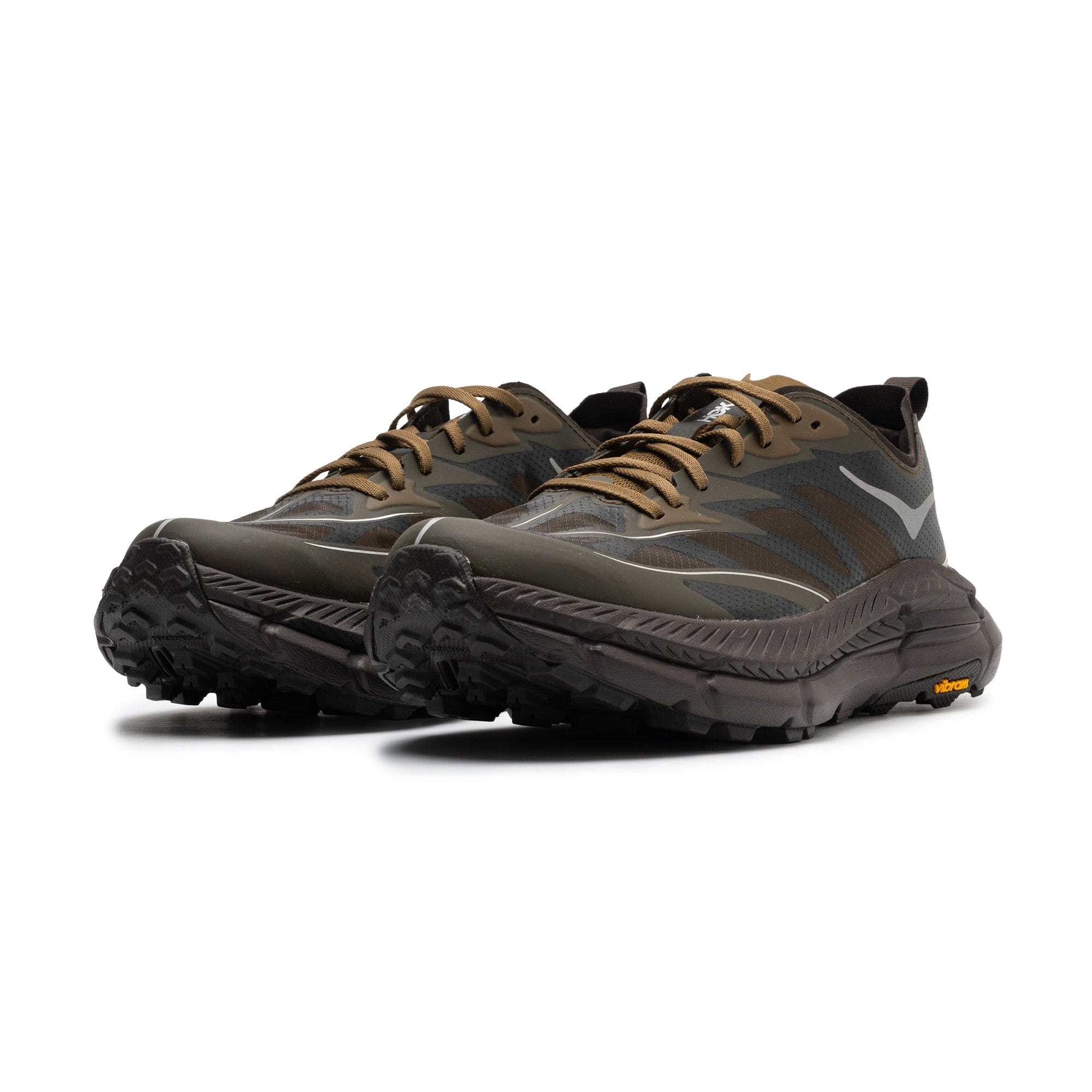 Hoka U Mafate Speed 4 Lite 1168450 TSC