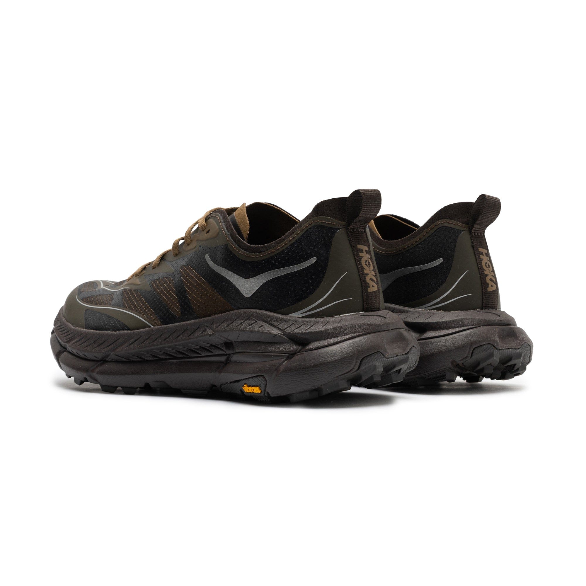 Hoka U Mafate Speed 4 Lite 1168450 TSC