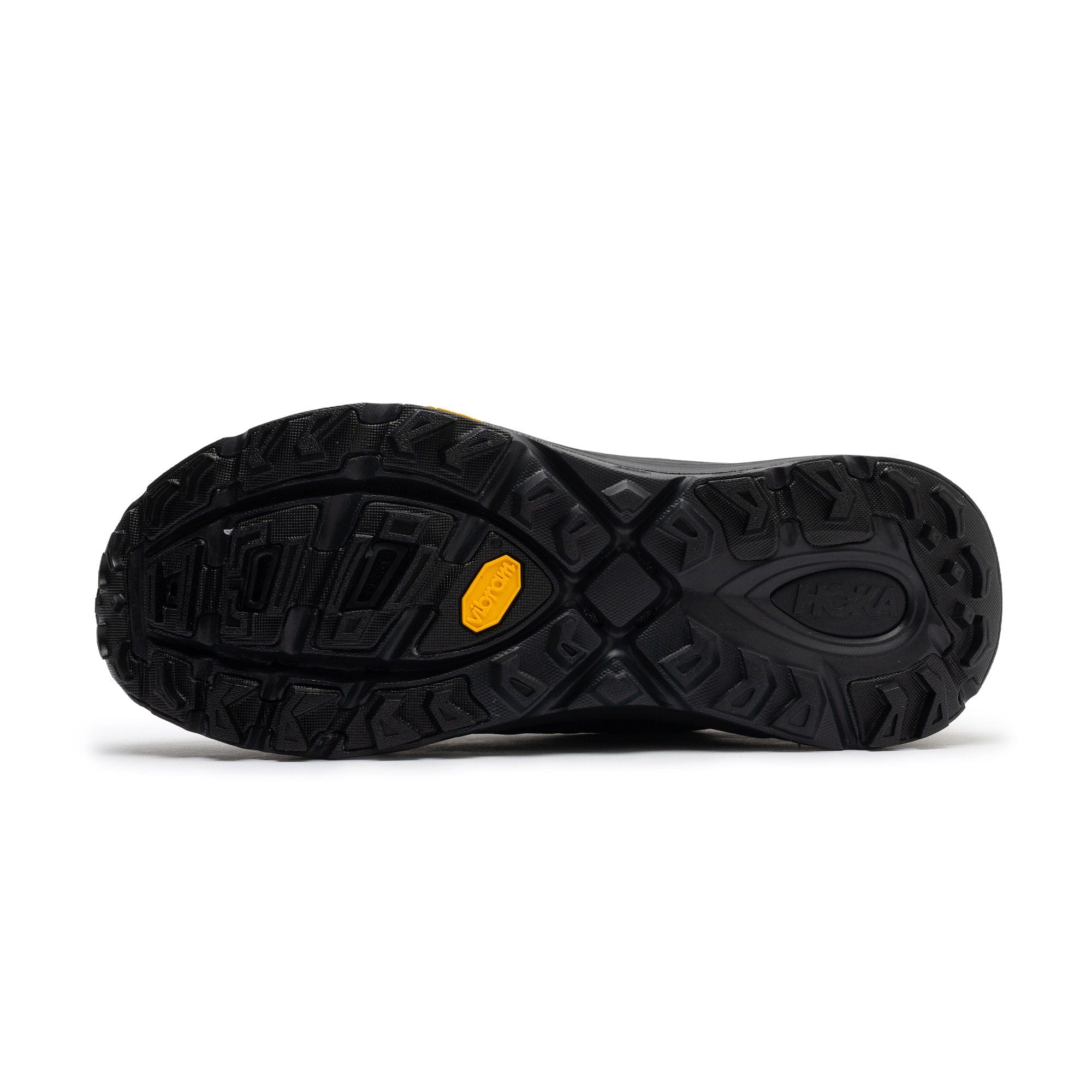 Hoka U Mafate Three2 Wordmark 1175490 BCKT