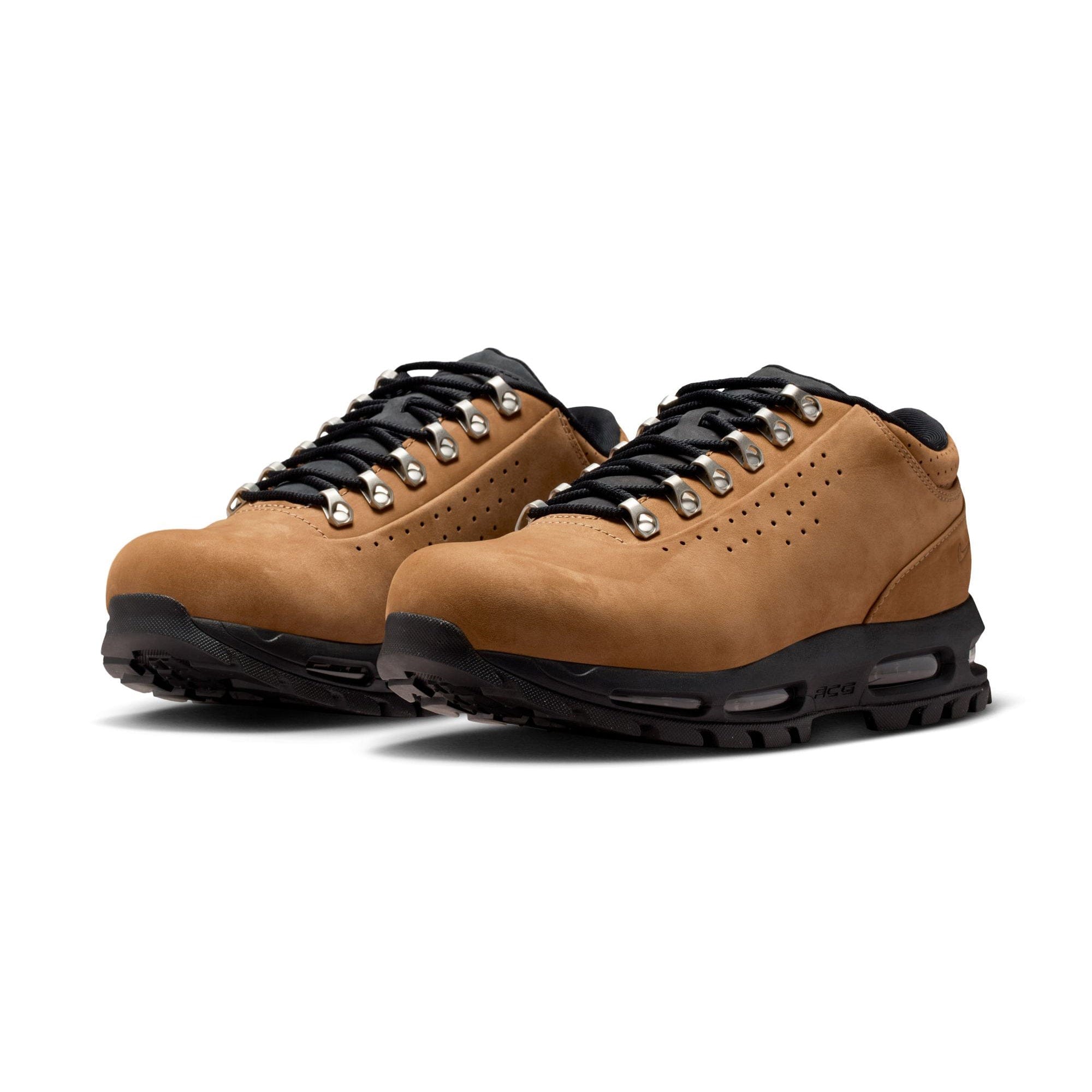 Nike Air Max Goadome Low SP Taupe IU5915-200