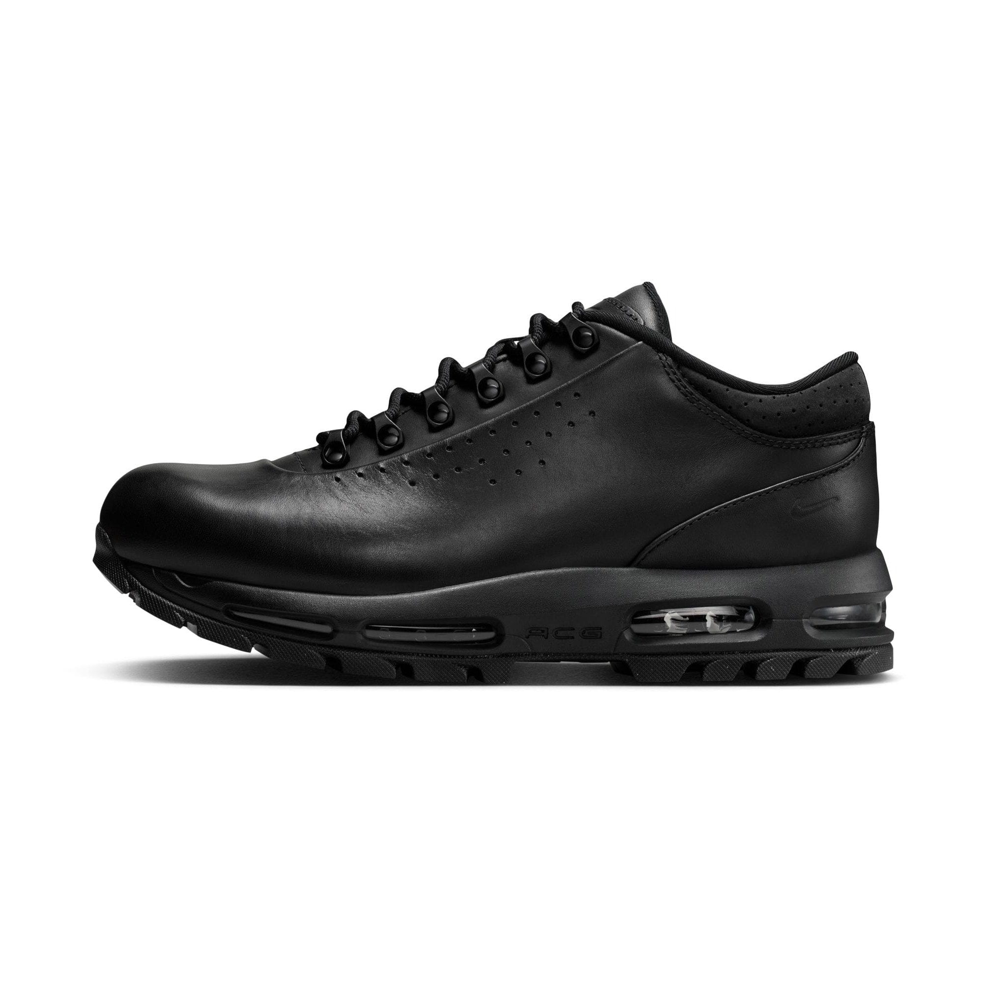 Nike Air Max Goadome Low SP Black IQ0641-001