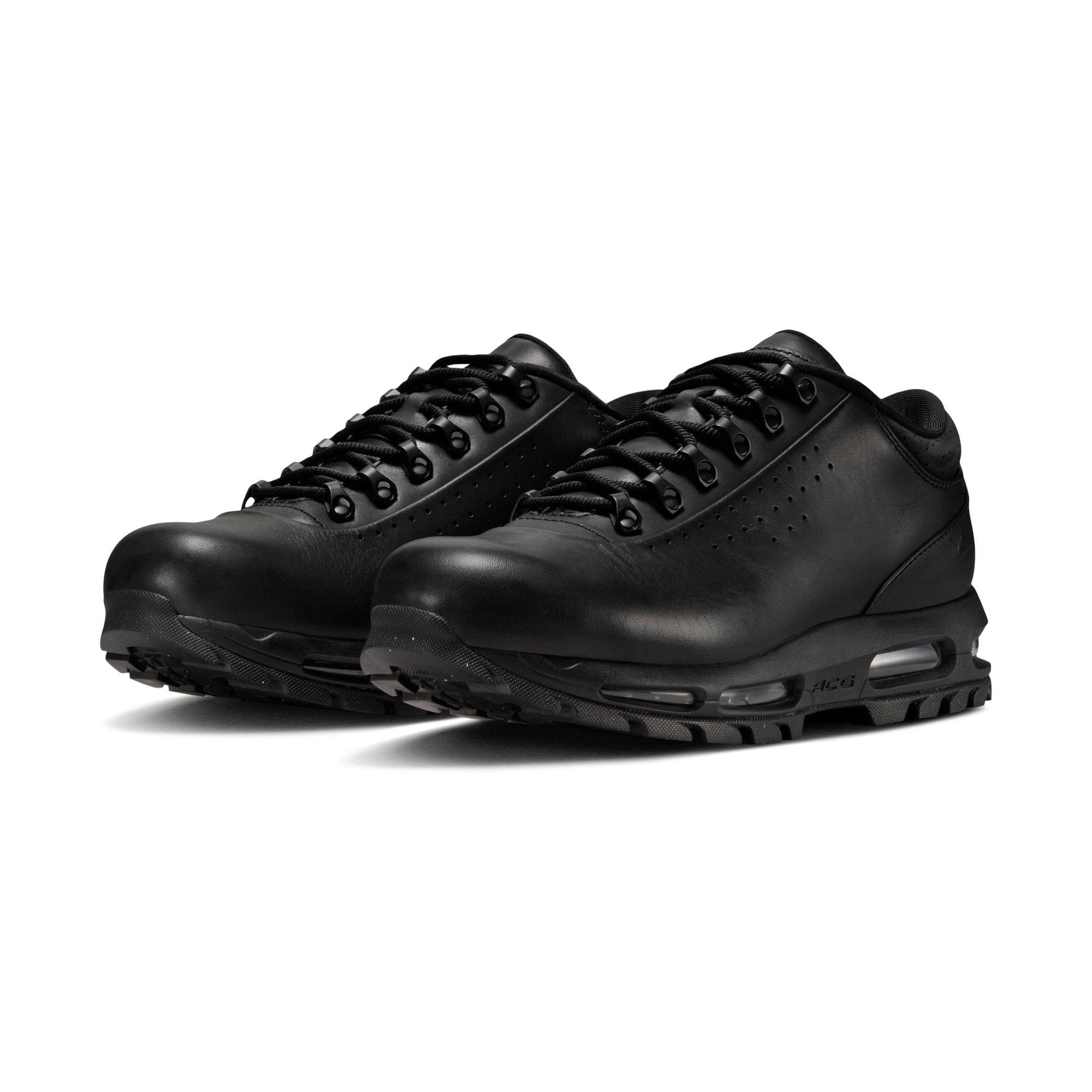 Nike Air Max Goadome Low SP Black IQ0641-001