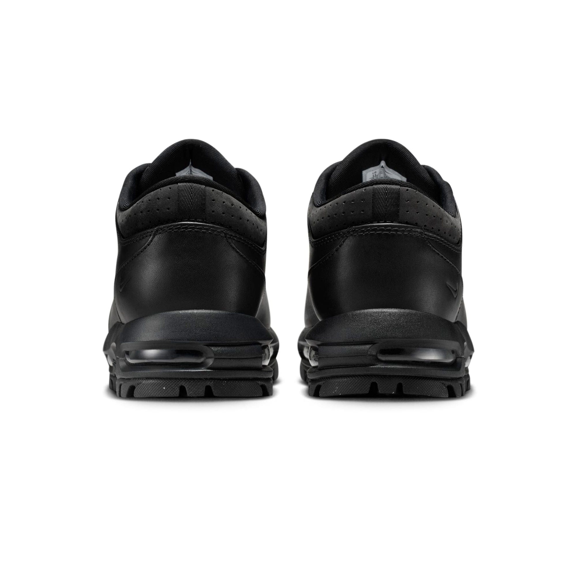 Nike Air Max Goadome Low SP Black IQ0641-001