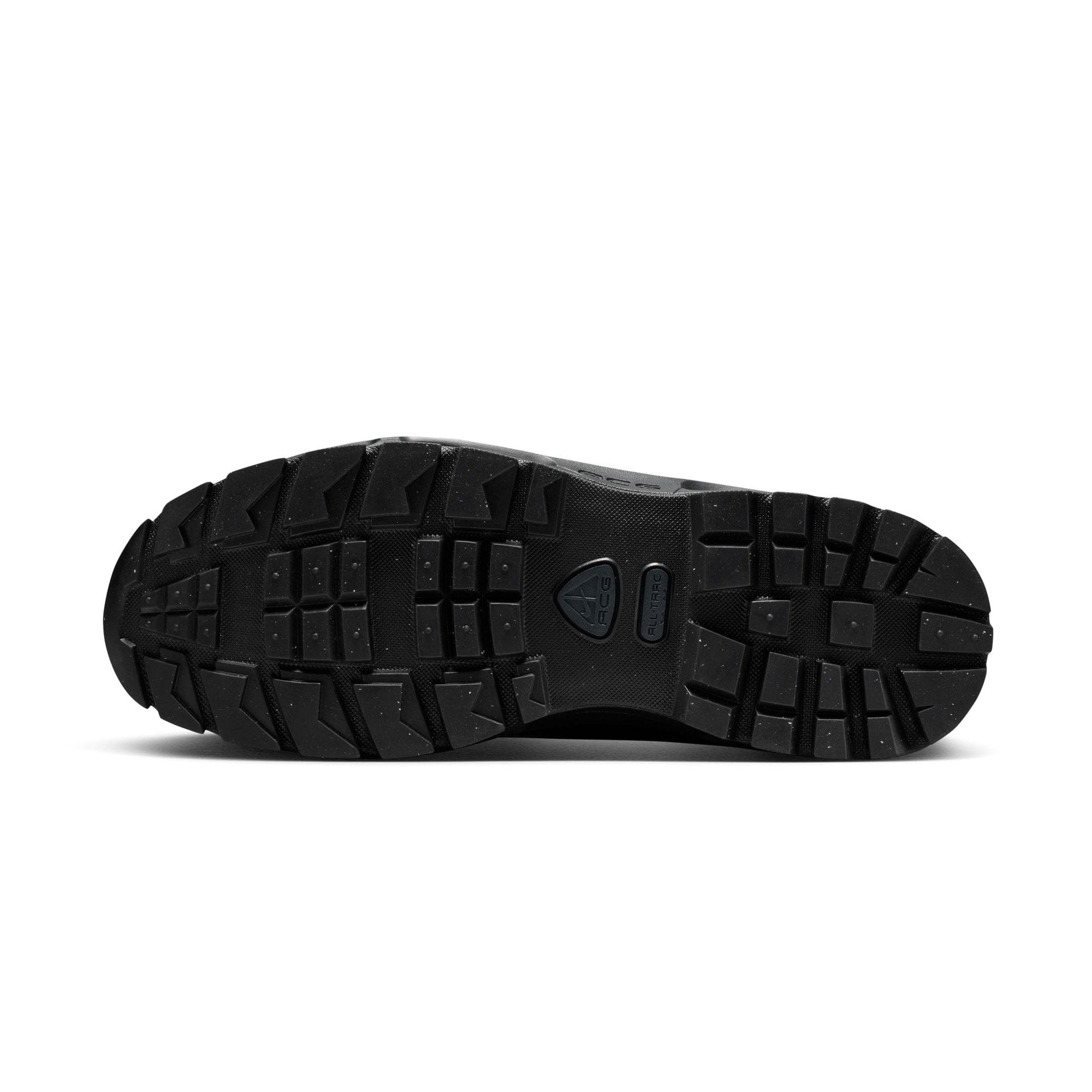 Nike Air Max Goadome Low SP Black IQ0641-001