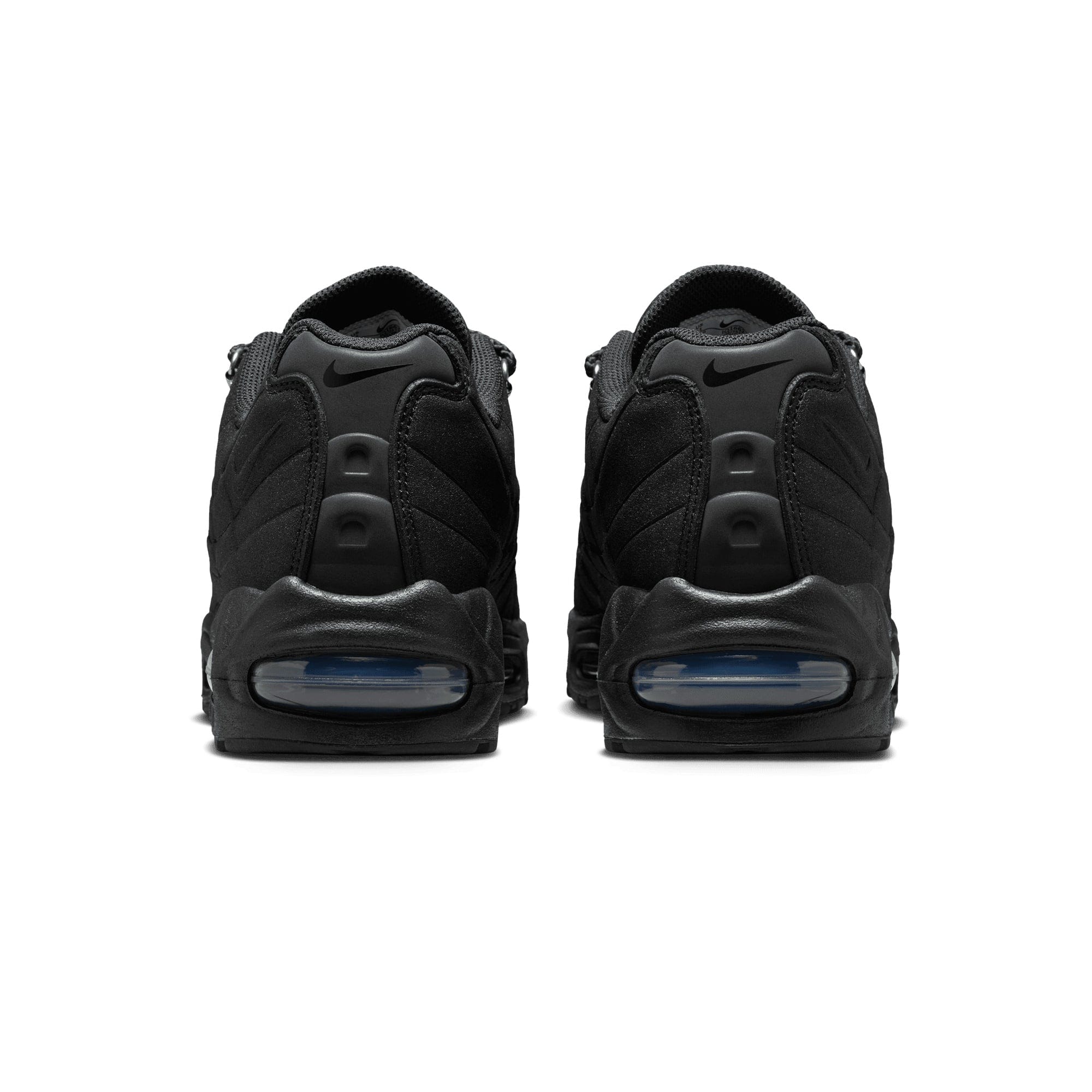 Nike Air Max 95 Big Bubble I-95 Black IQ1662-045