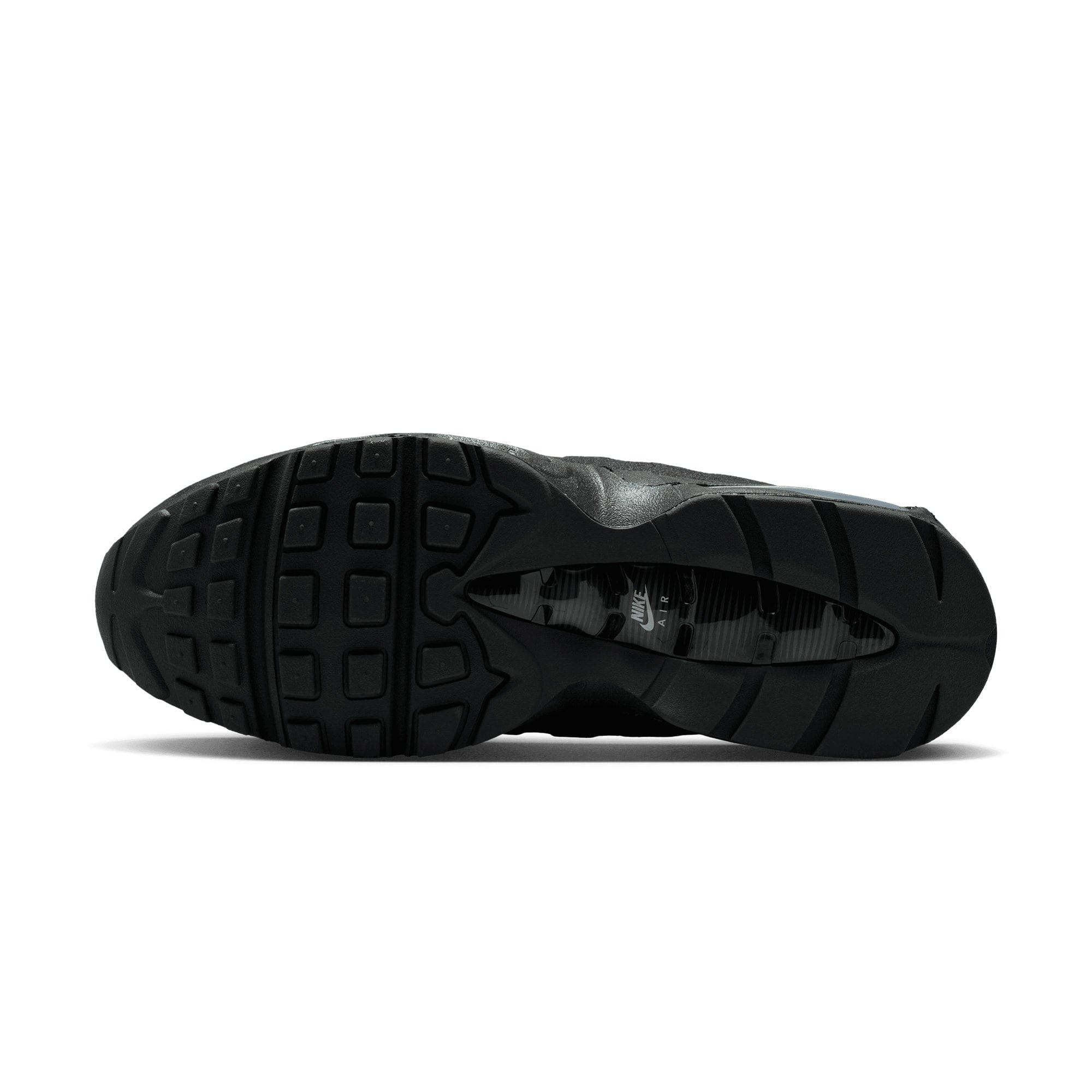 Nike Air Max 95 Big Bubble I-95 Black IQ1662-045