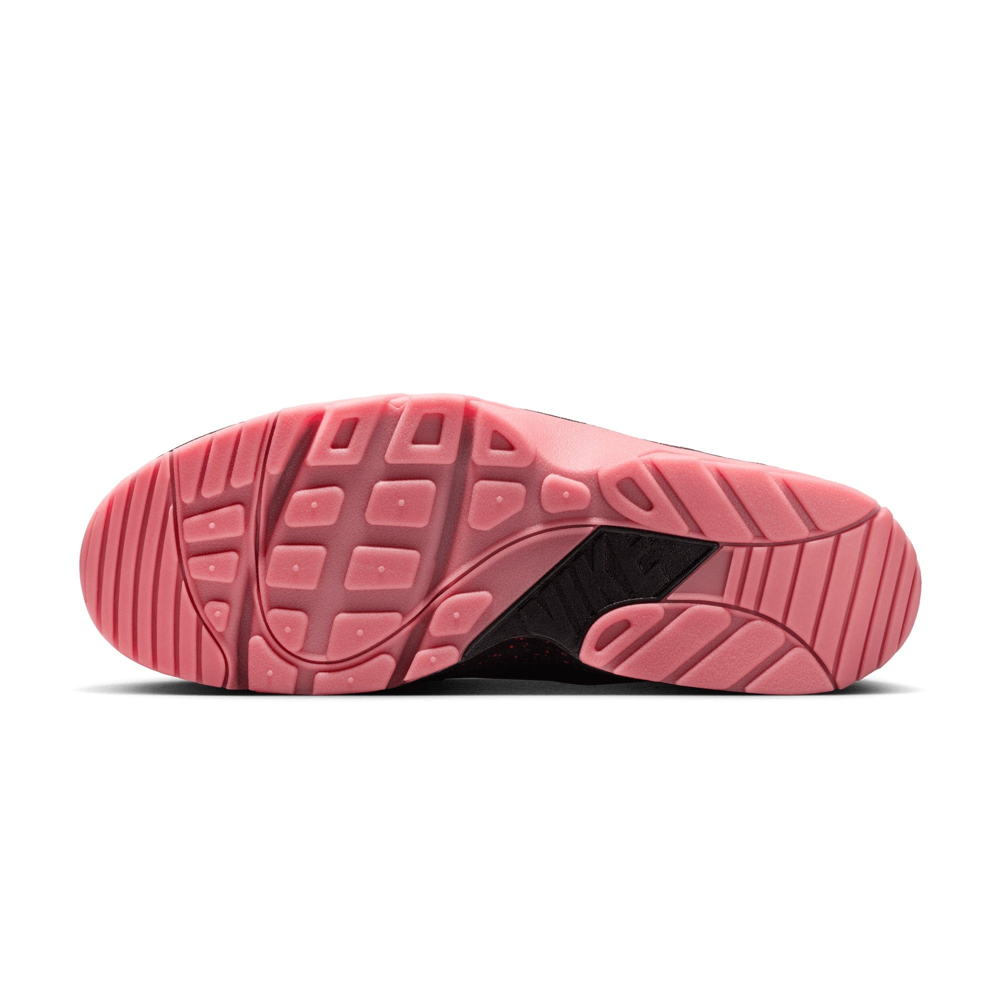 Nike Air Trainer Huarache CHALLENGE RED IQ0615-600
