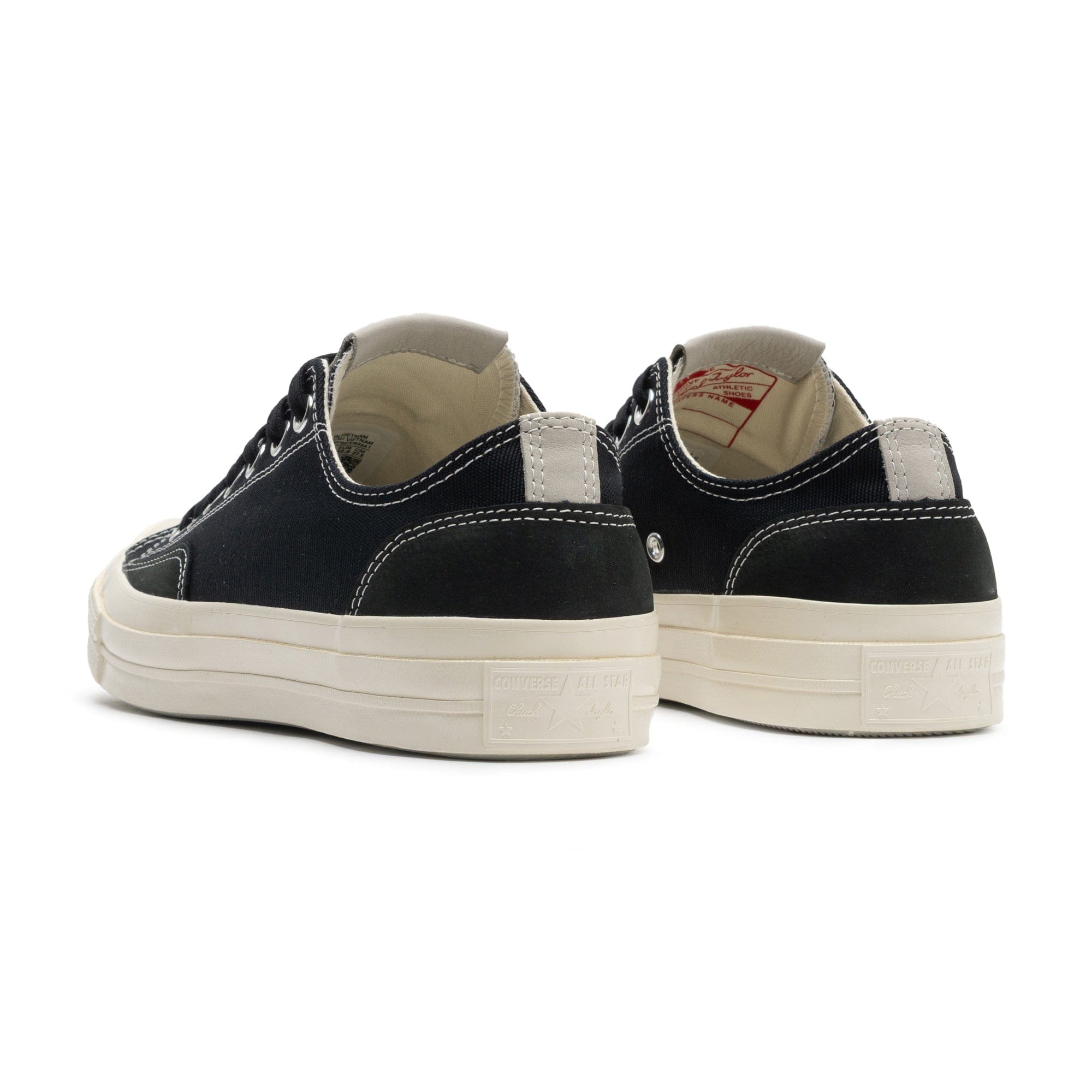 Converse Chuck 70 OX Total Eclipse A15992C