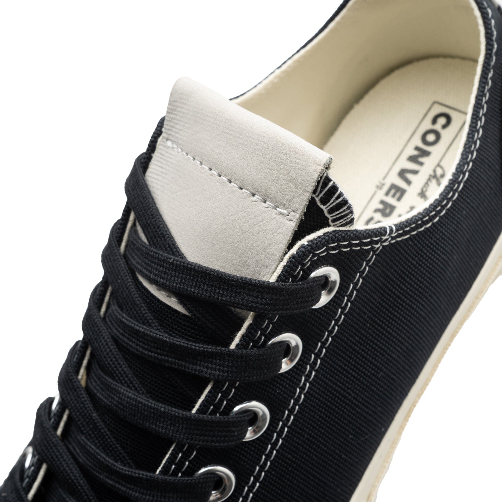 Converse Chuck 70 OX Total Eclipse A15992C
