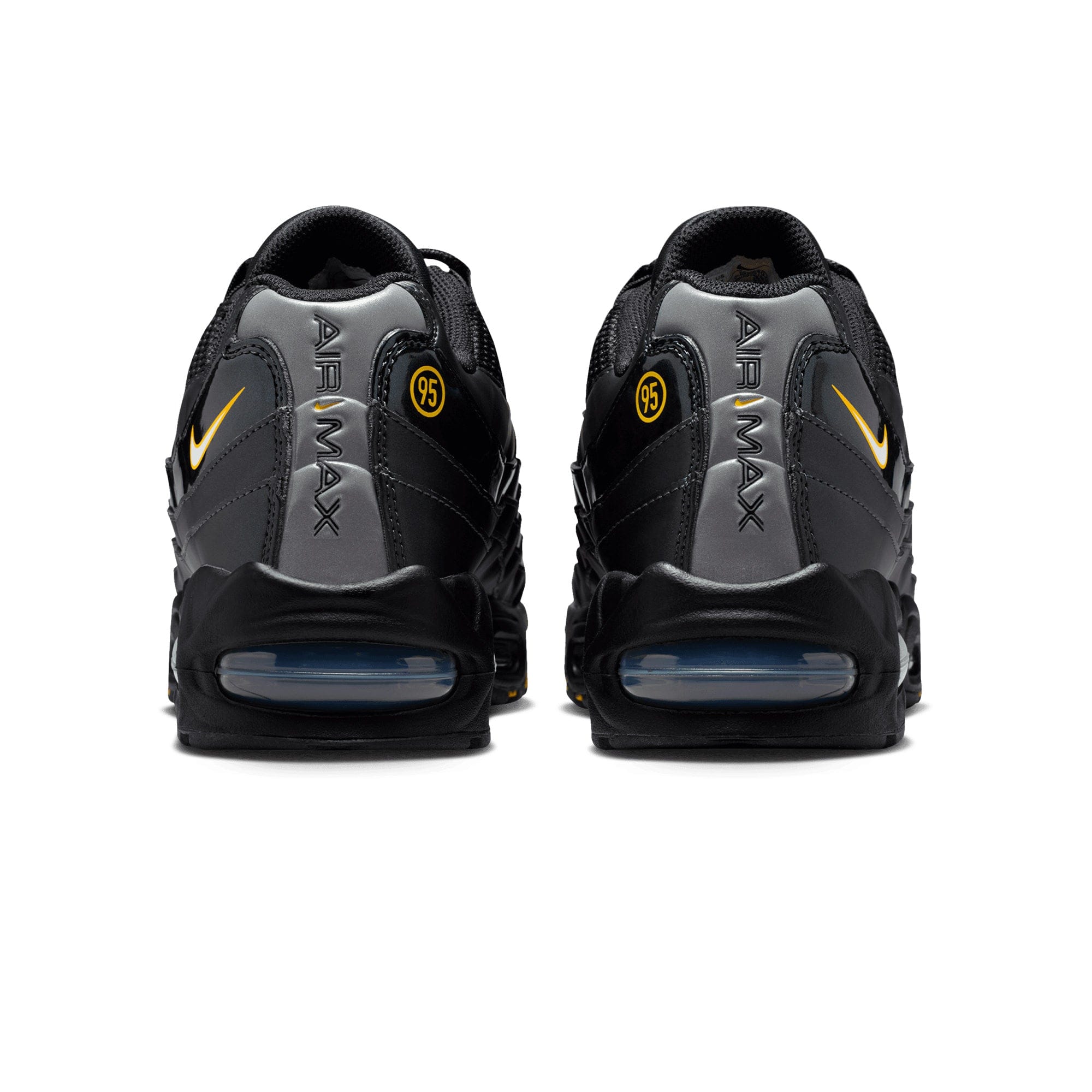 Nike Air Max 95 Big Bubble Black IB6830-001