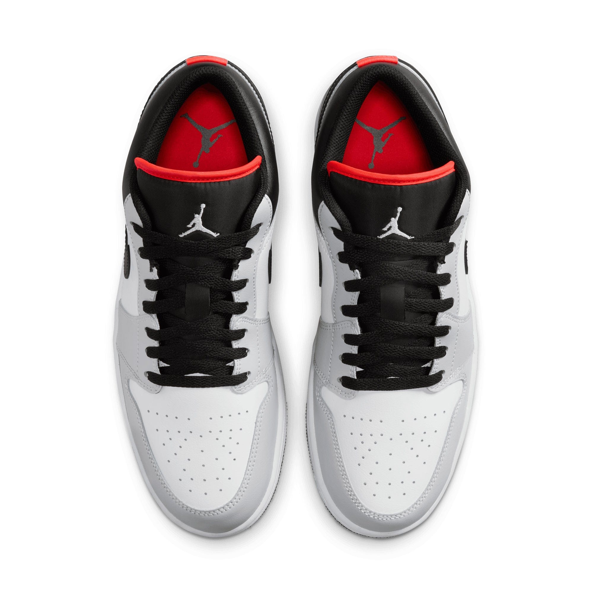 Air Jordan 1 Low NEUTRAL GREY 553558-045