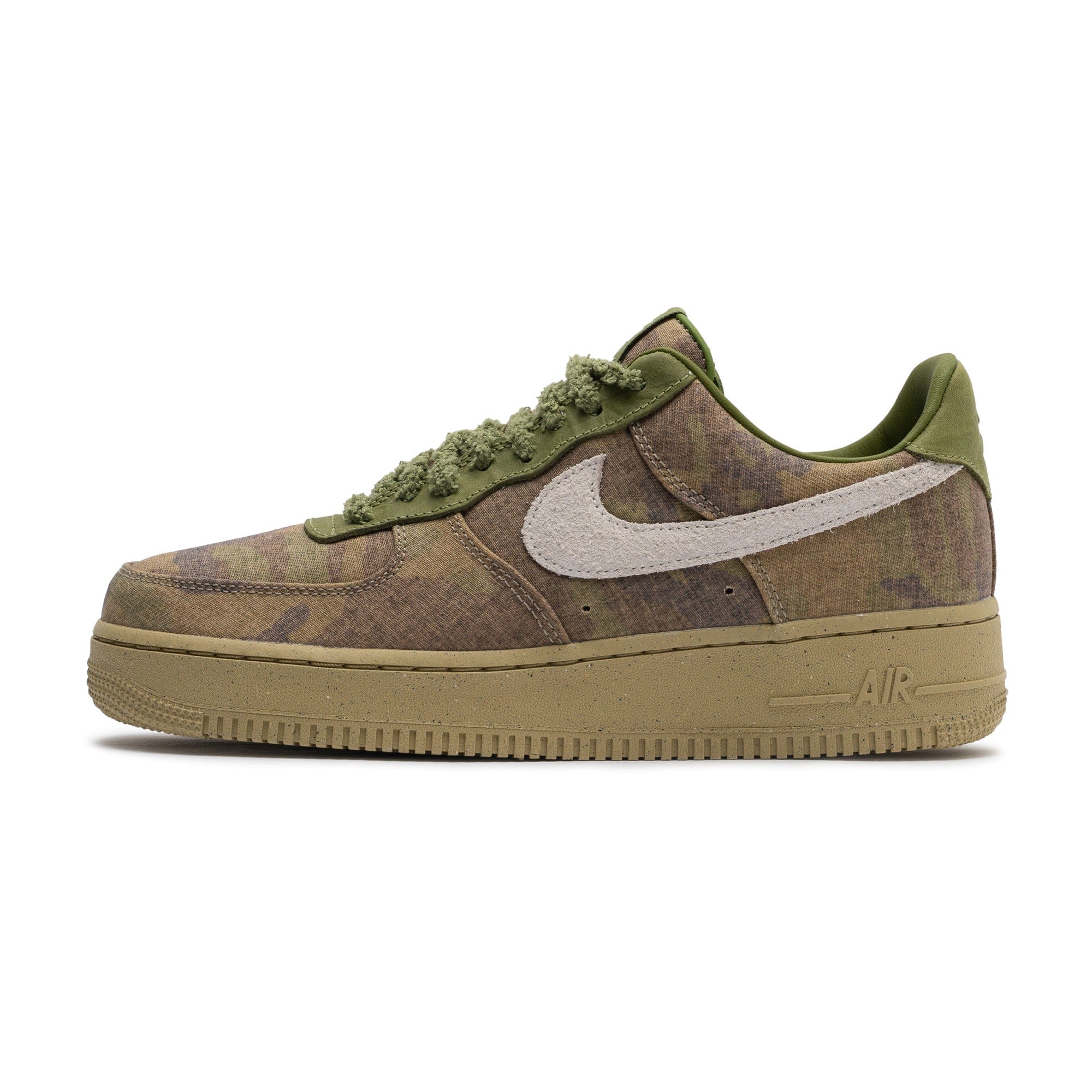 Nike Air Force 1 Low QS Camo Asparagus IO5011-300
