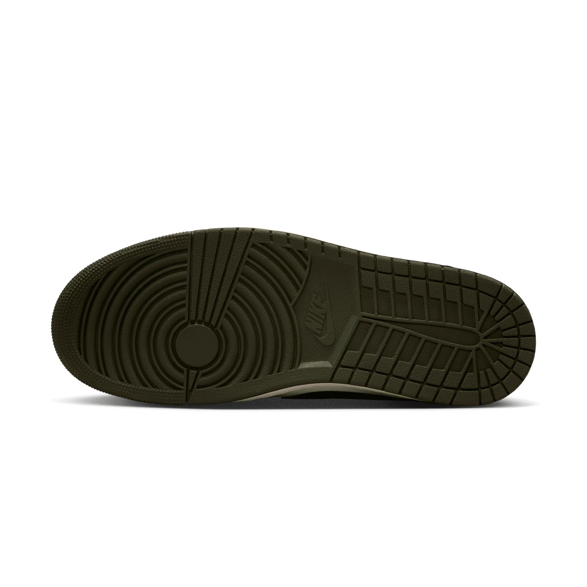 Air Jordan 1 Retro Low MEDIUM OLIVE HQ6998-200