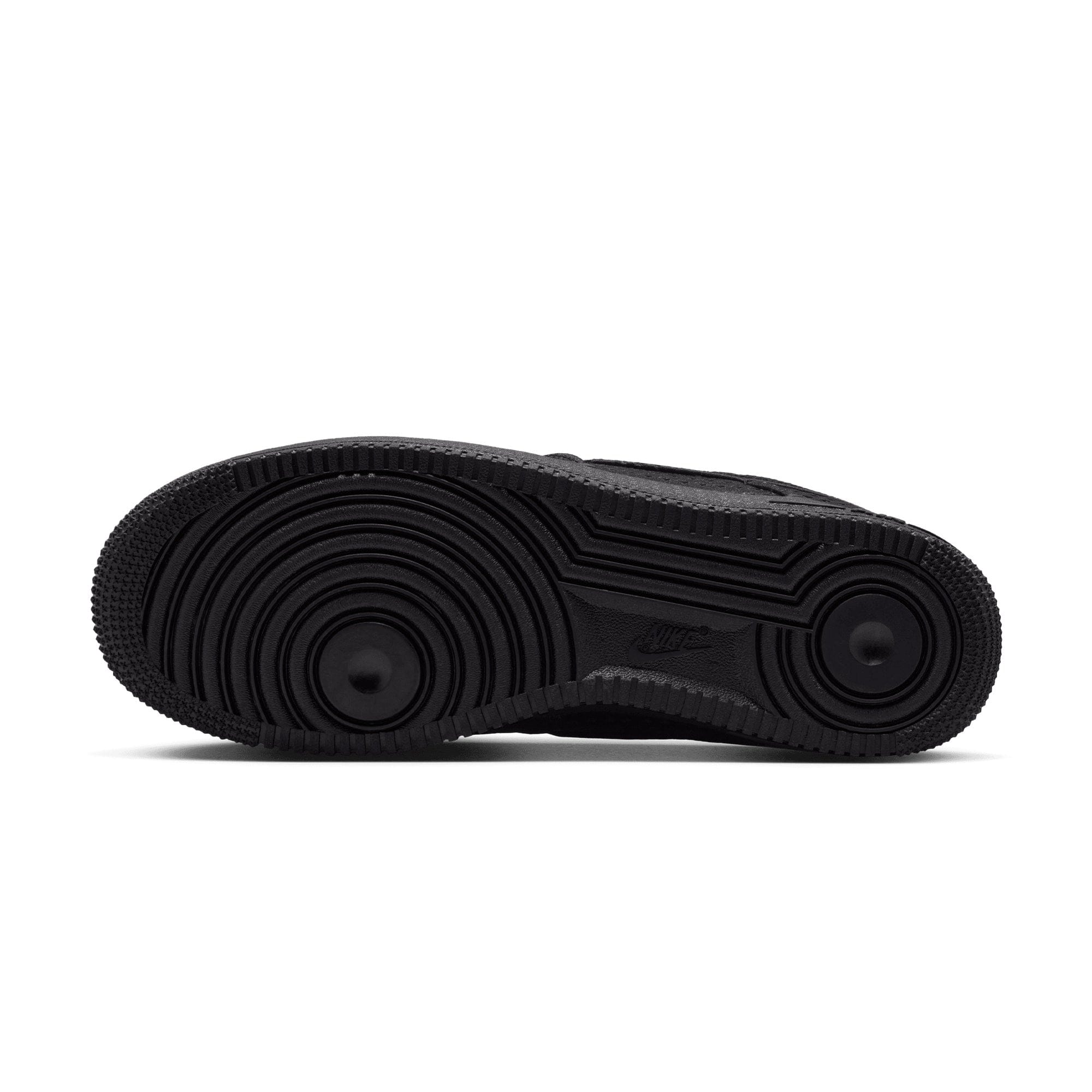 Nike Air Force 1 Retro BLACK/BLACK IB6836-001