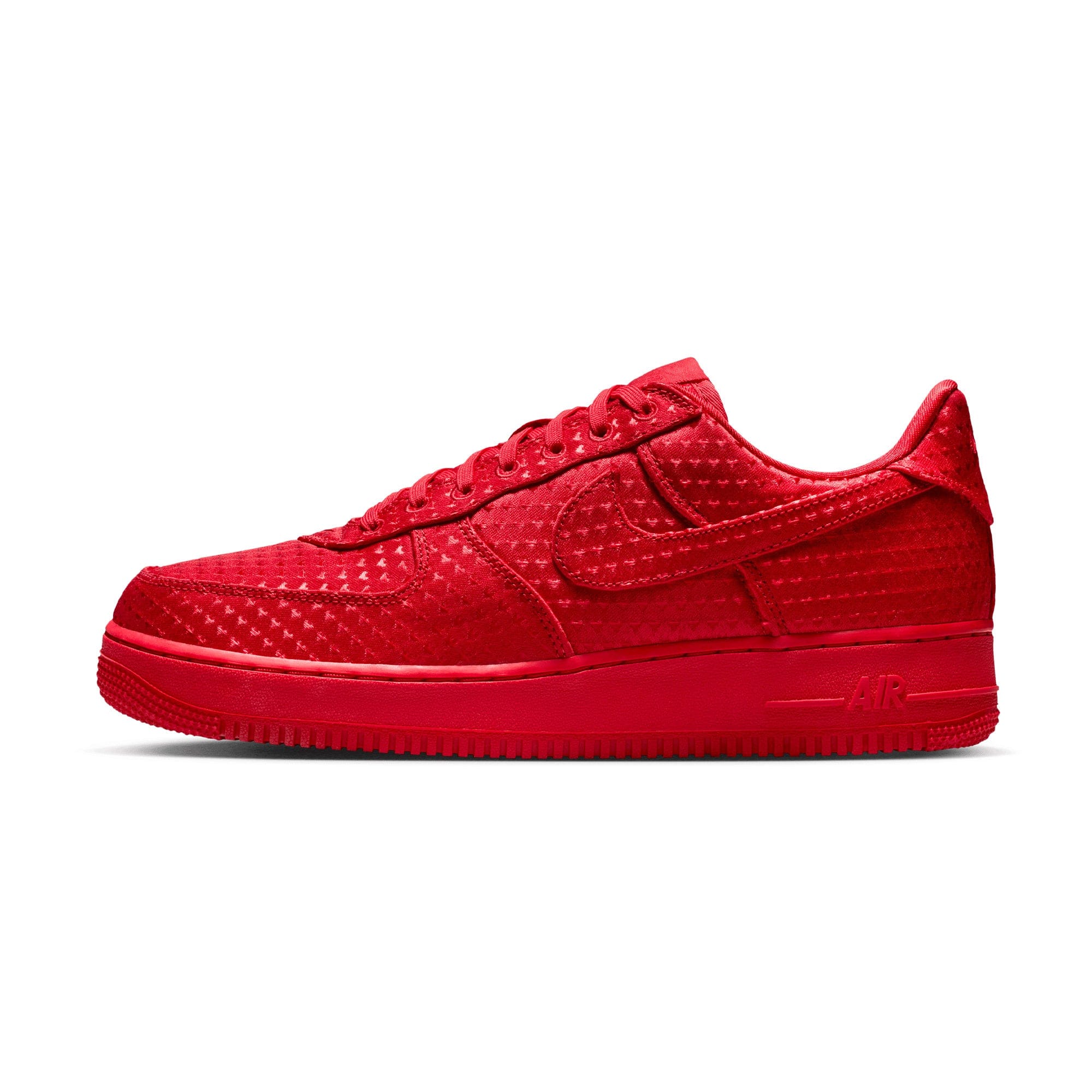 Nike Air Force 1 Retro UNIVERSITY RED IB6836-600