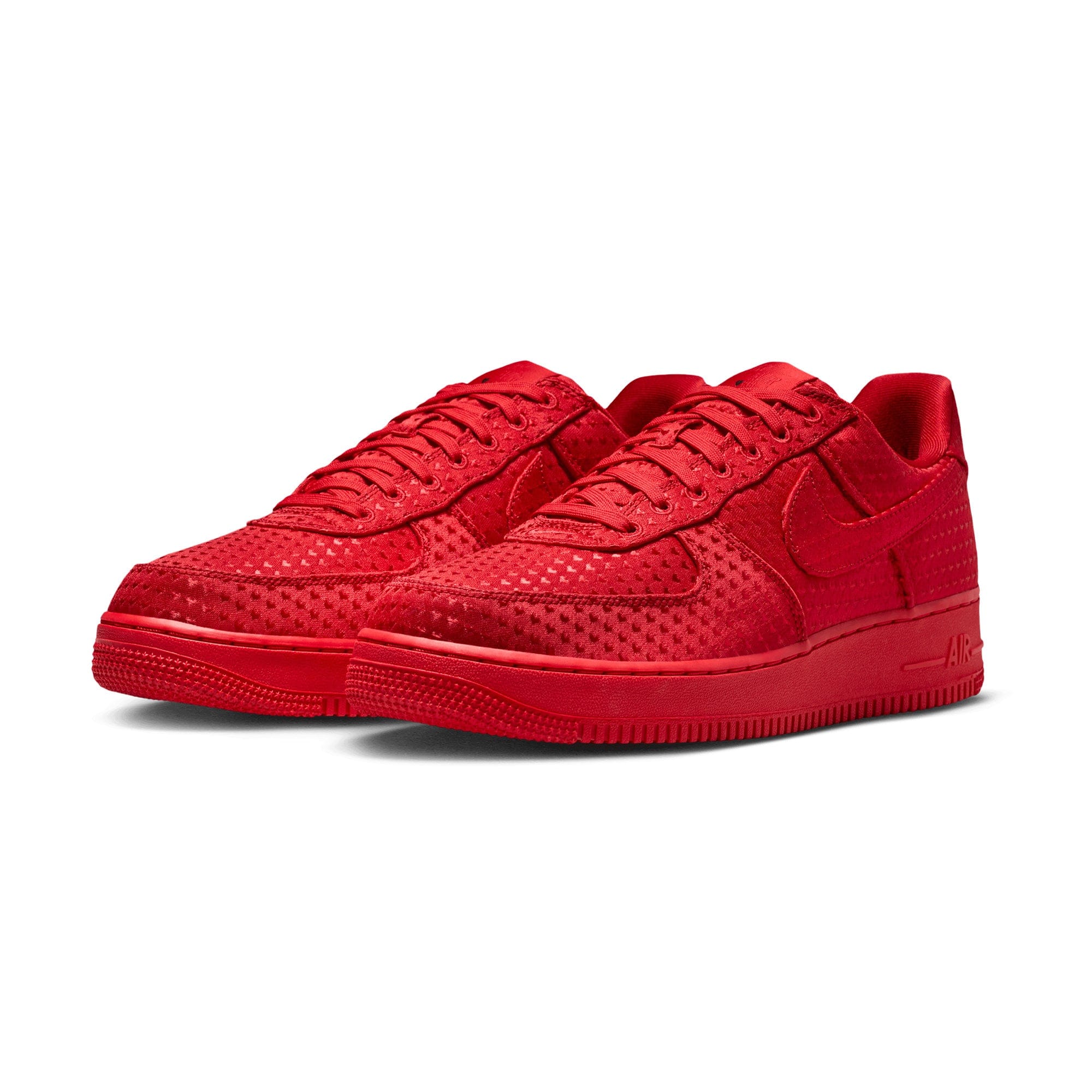Nike Air Force 1 Retro UNIVERSITY RED IB6836-600