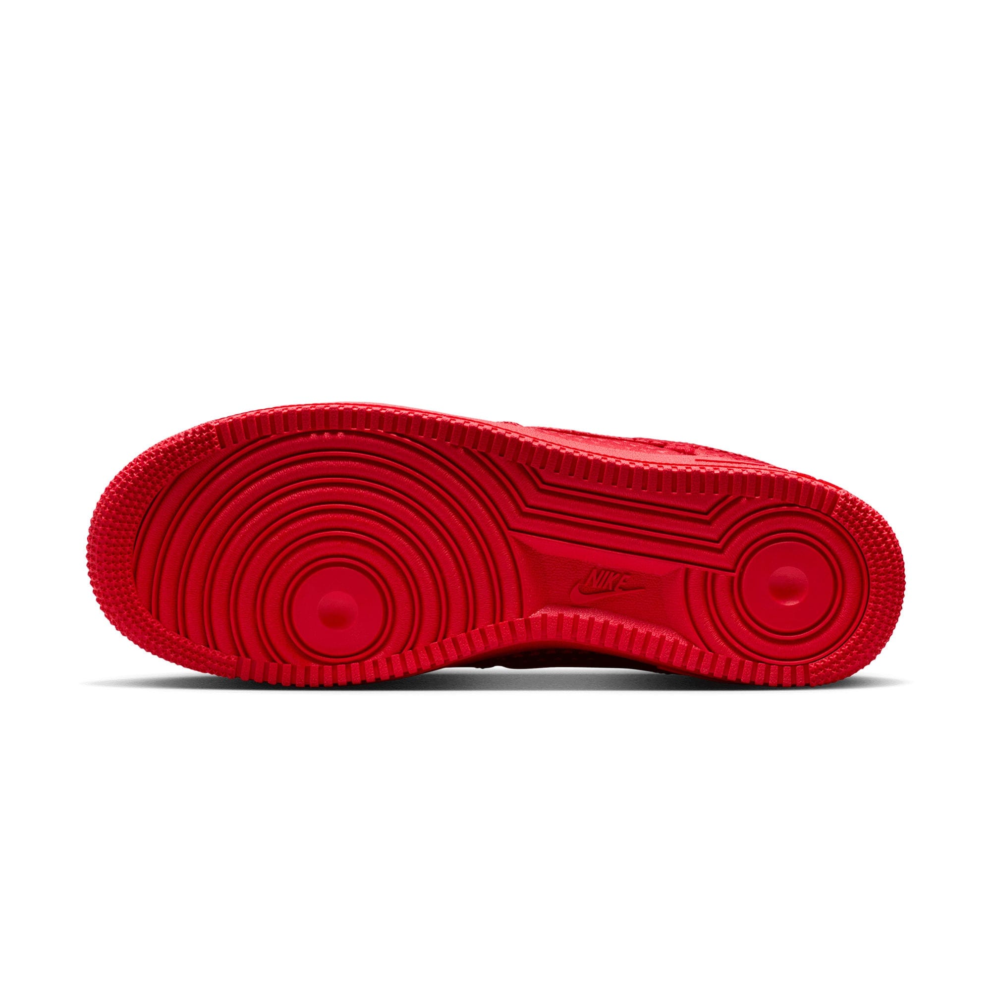 Nike Air Force 1 Retro UNIVERSITY RED IB6836-600