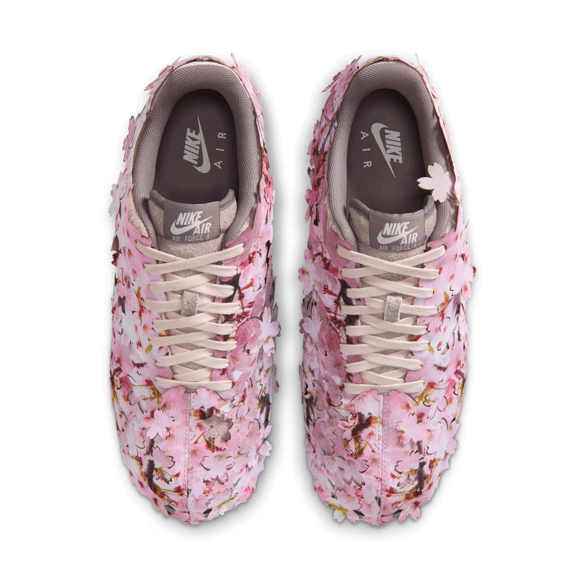 Nike Air Force 1 Premium MALT IQ3472-298