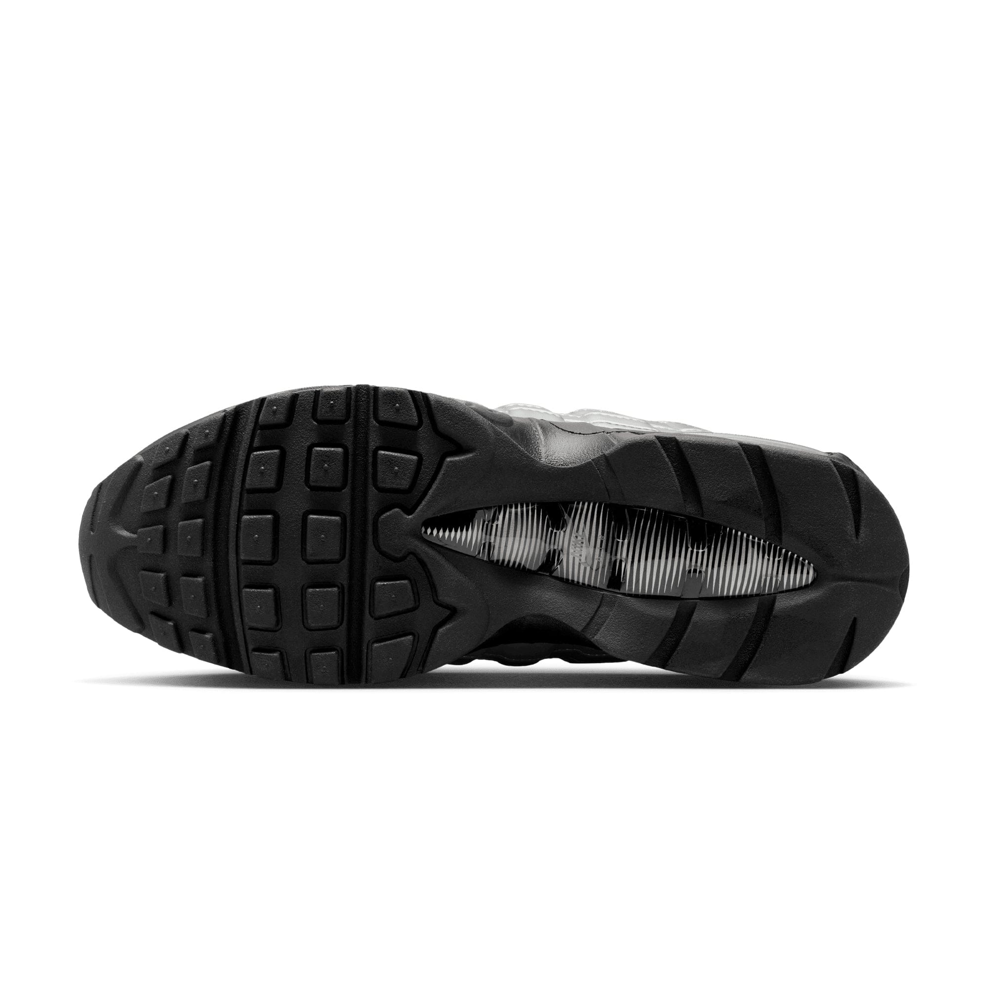 Nike Air Max 95 Metallic Silver IB6830-002