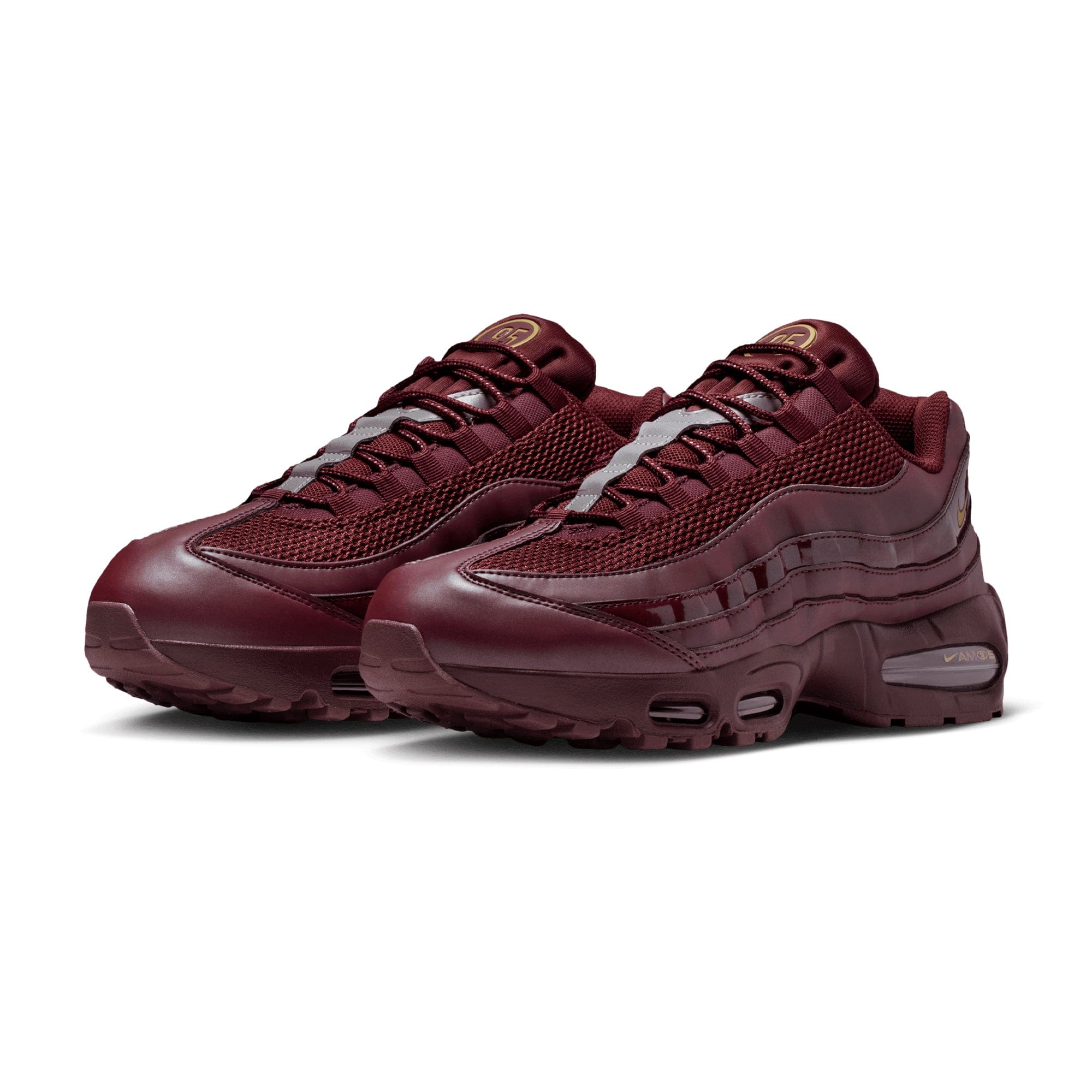 Nike Air Max 95 BURGUNDY CRUSH IB6830-601