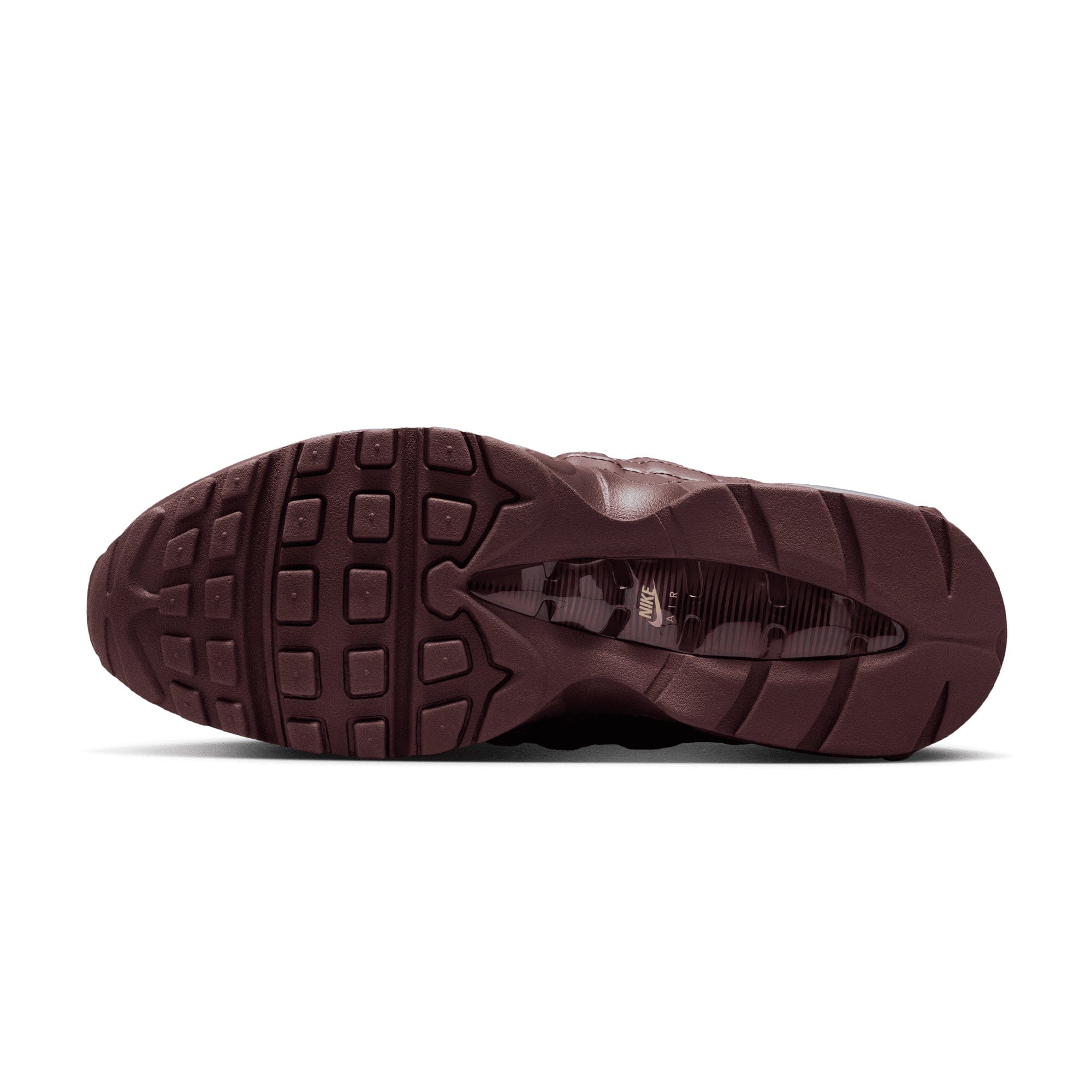 Nike Air Max 95 BURGUNDY CRUSH IB6830-601