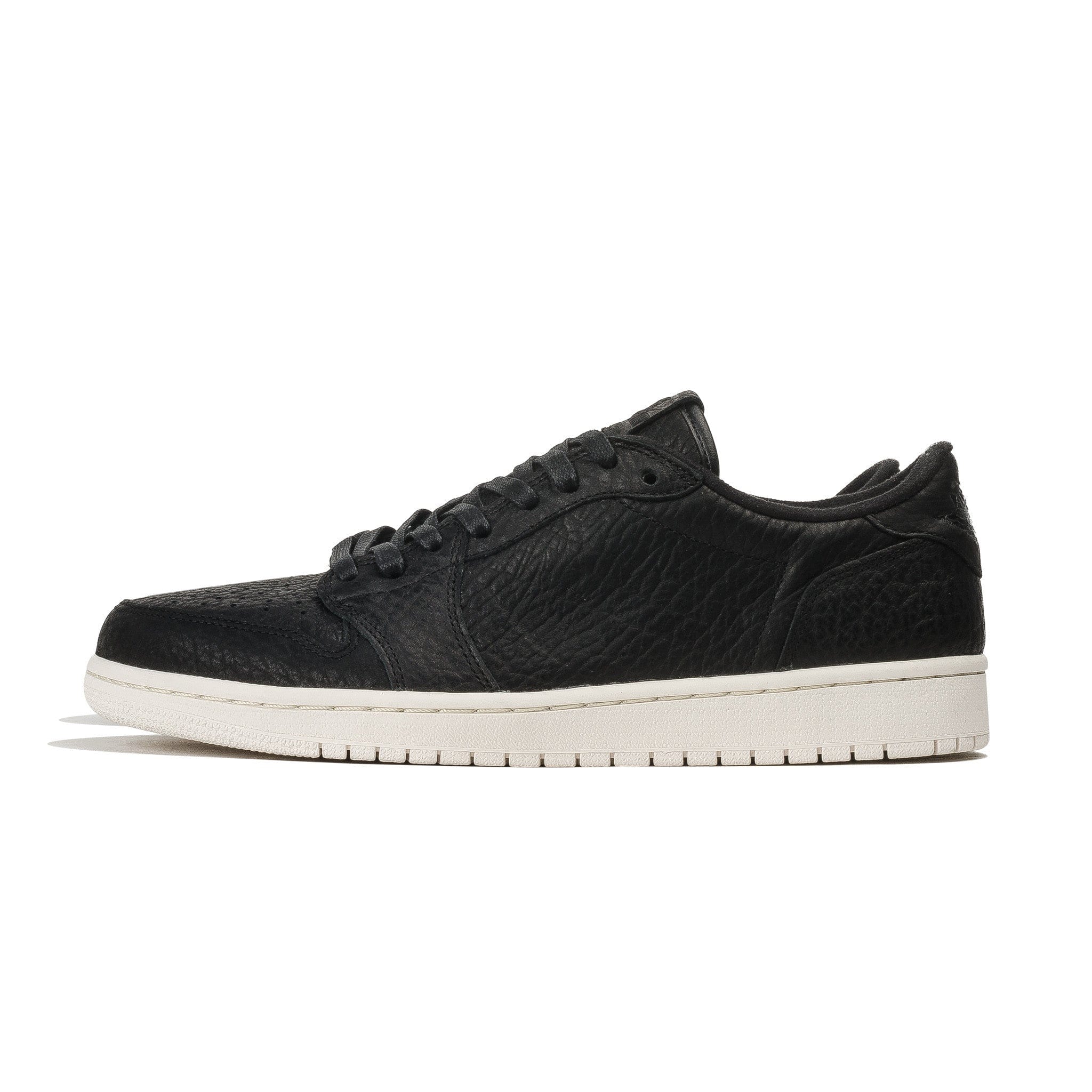 Air Jordan 1 Retro Low NS BLACK/BLACK-SAIL 848775-005