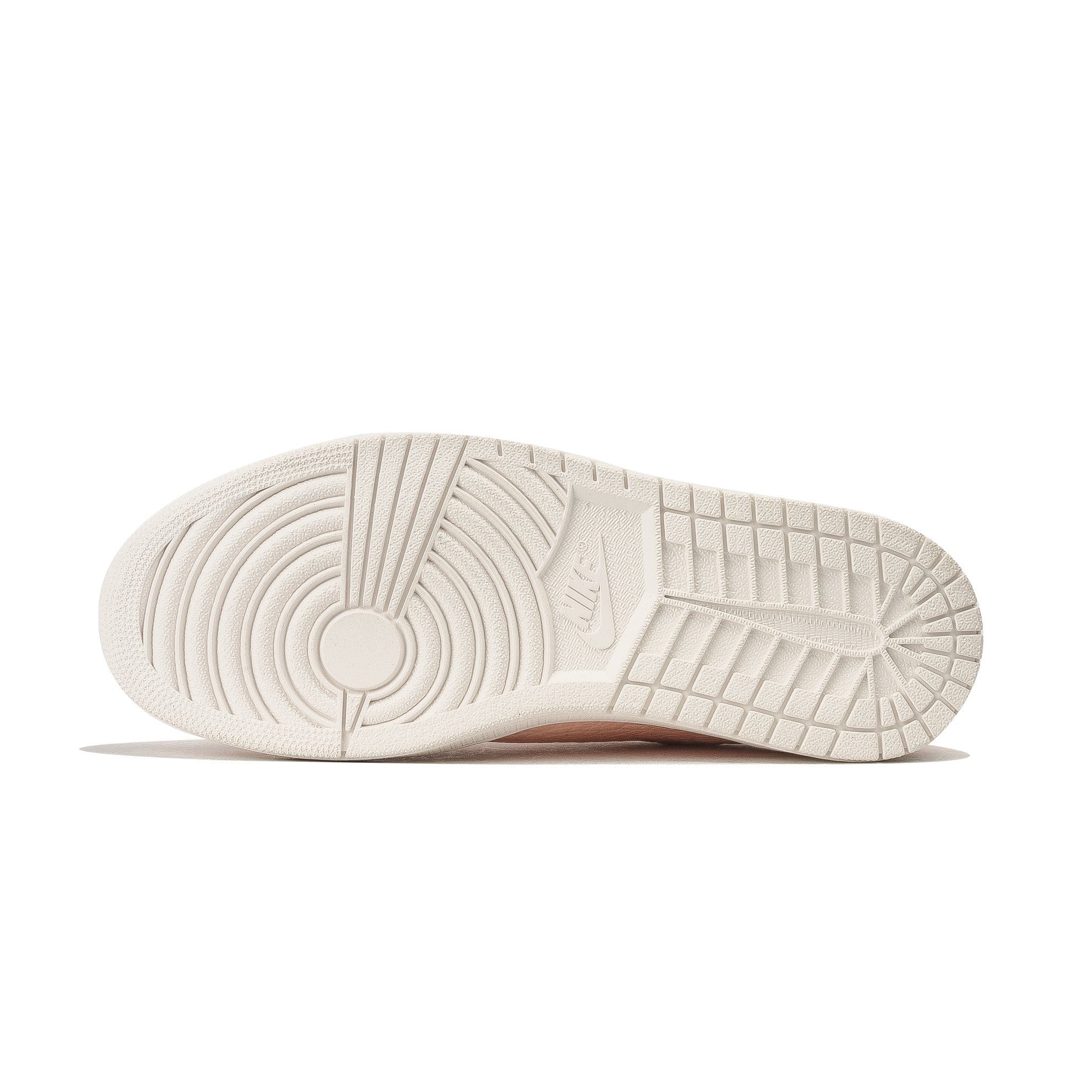 Air Jordan 1 Retro Low NS BLACK/BLACK-SAIL 848775-005
