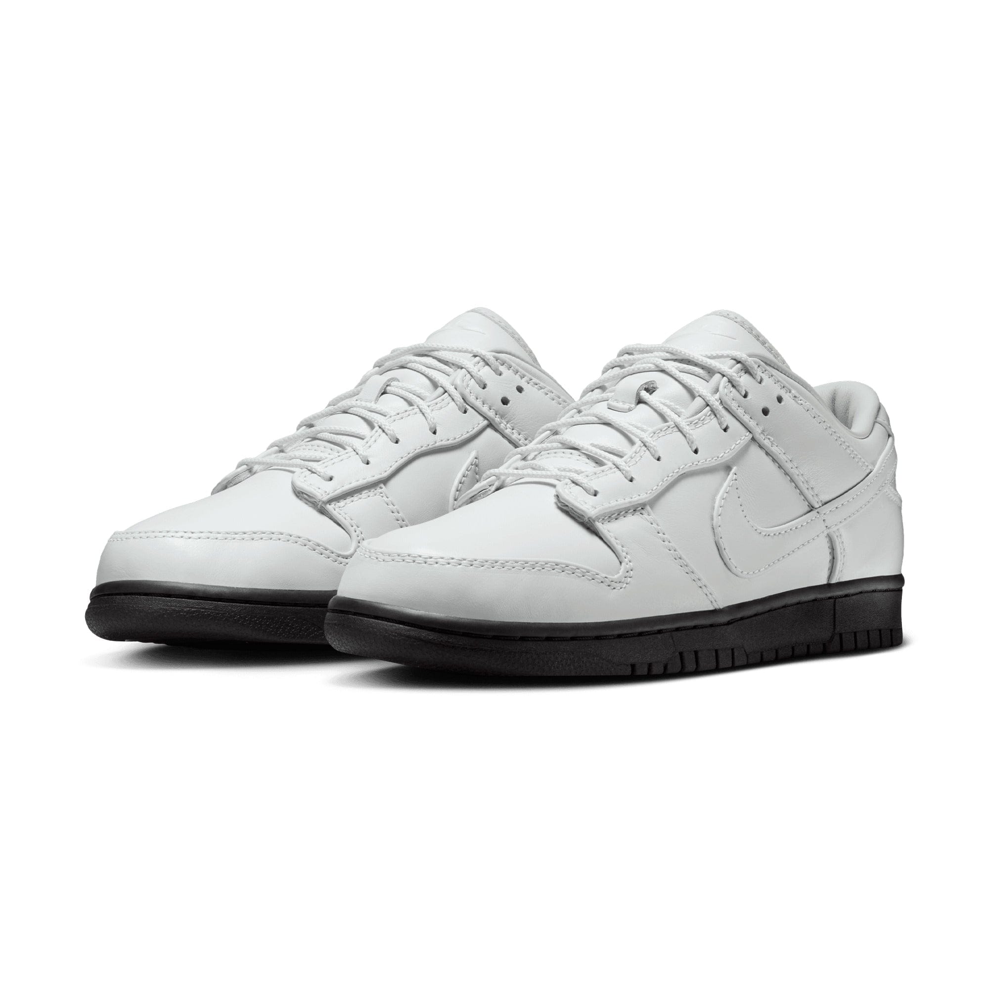 Nike Dunk Low Retro PRM OFF WHITE IQ3342-100