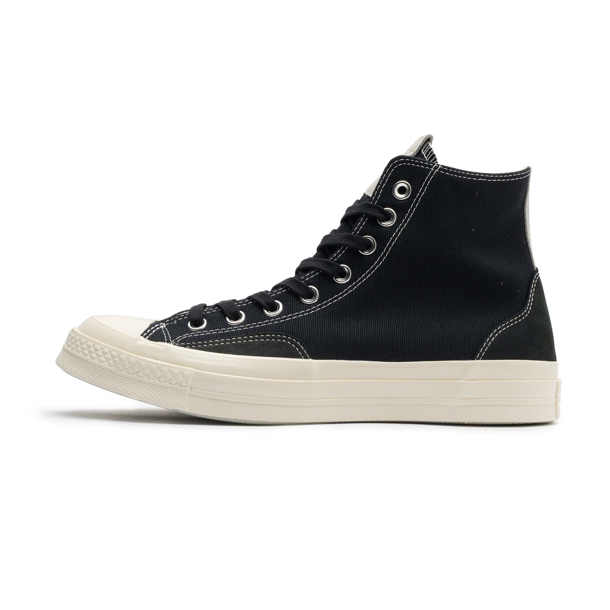 Converse Chuck 70 HI Total Eclipse A17763C