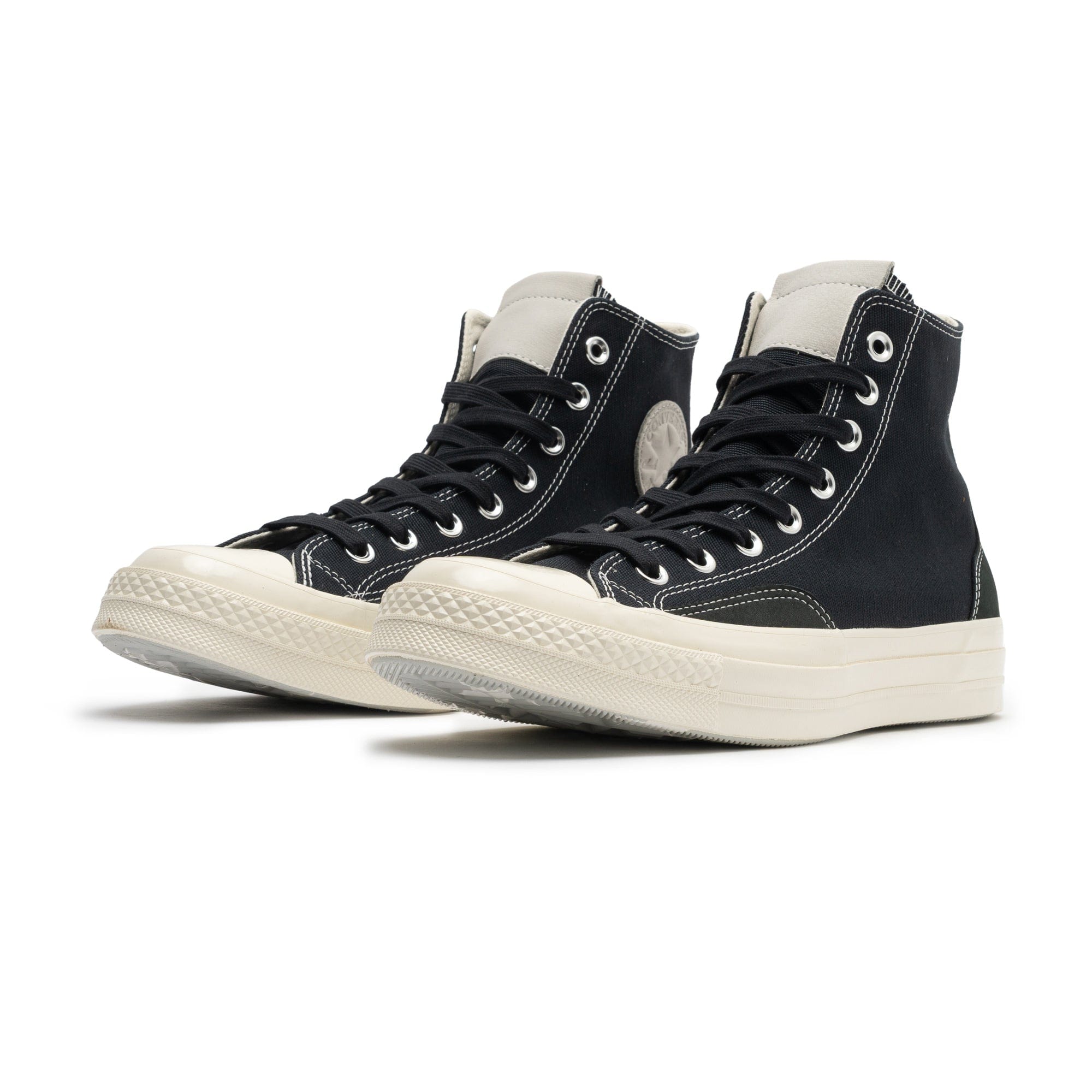 Converse Chuck 70 HI Total Eclipse A17763C
