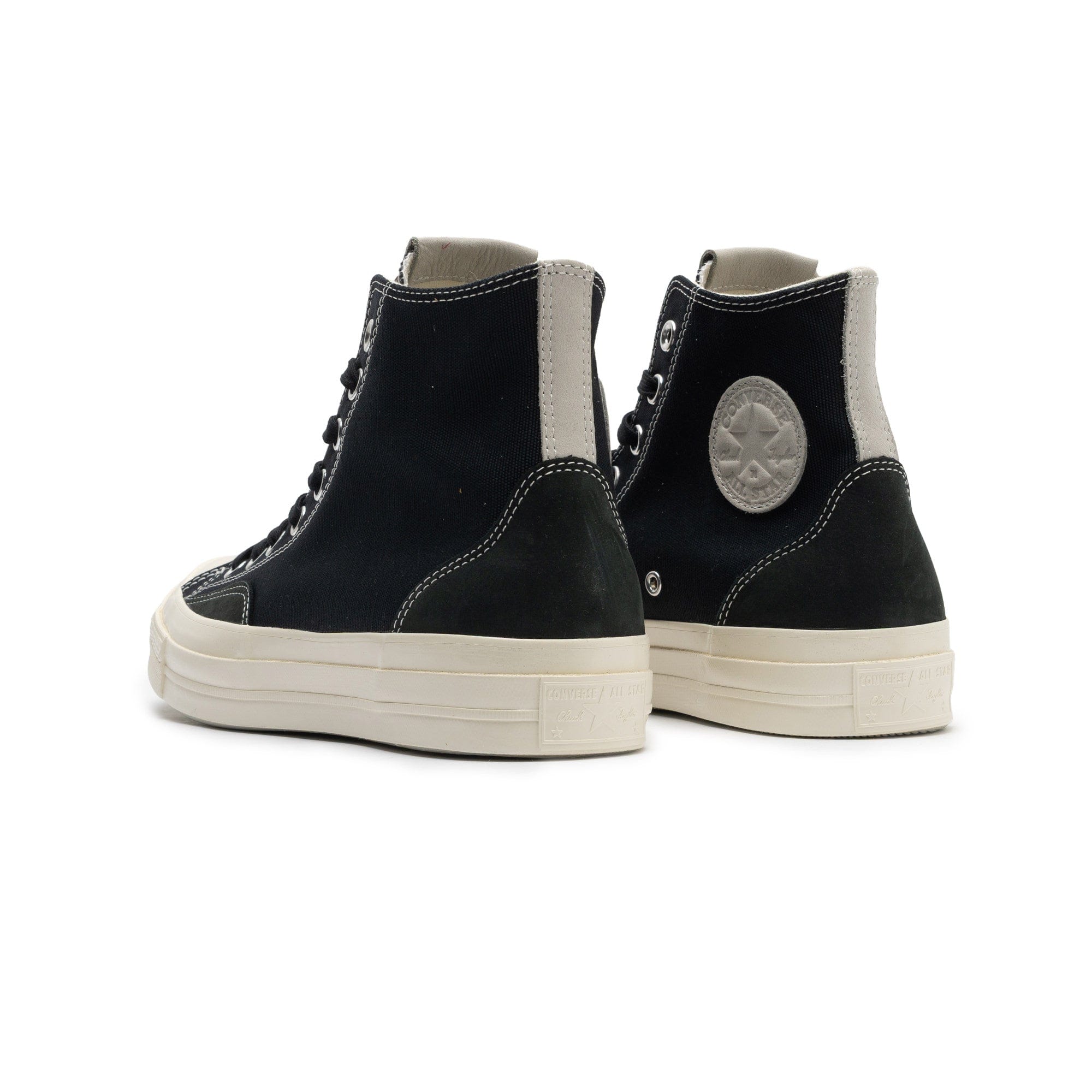 Converse Chuck 70 HI Total Eclipse A17763C
