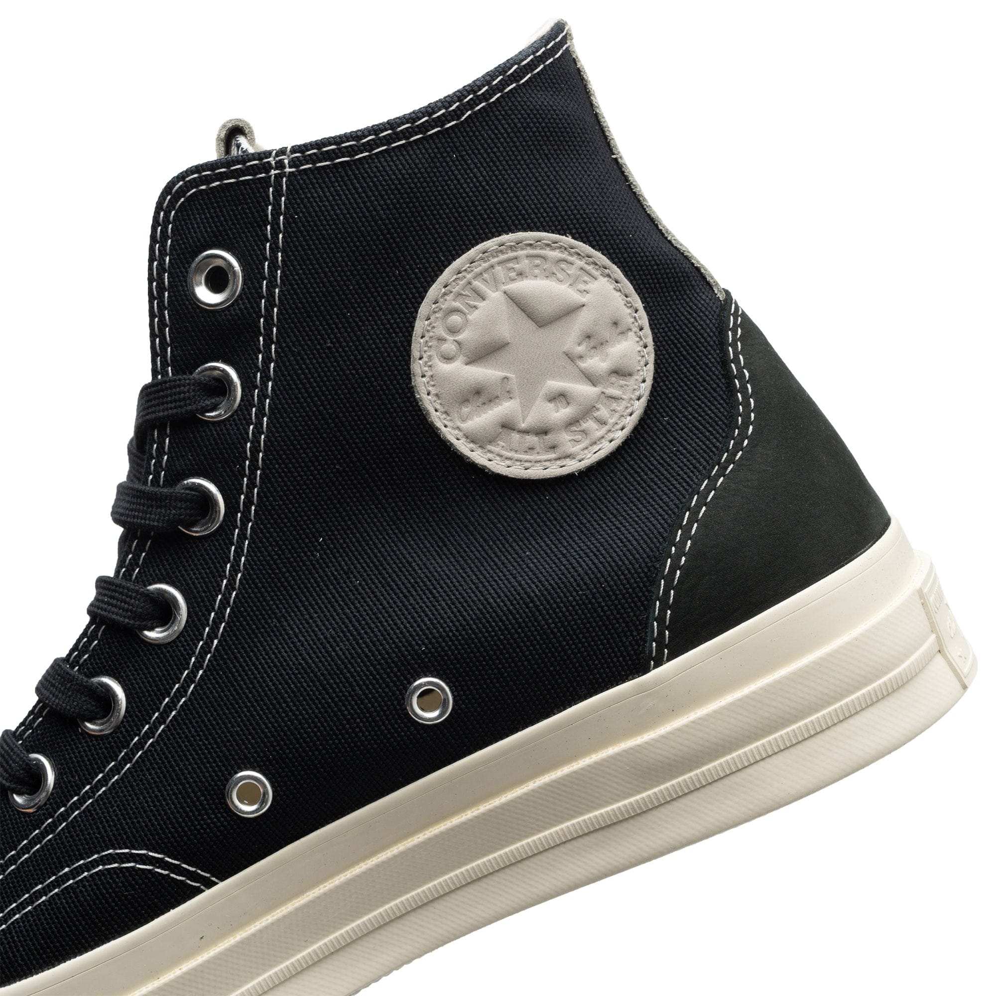 Converse Chuck 70 HI Total Eclipse A17763C