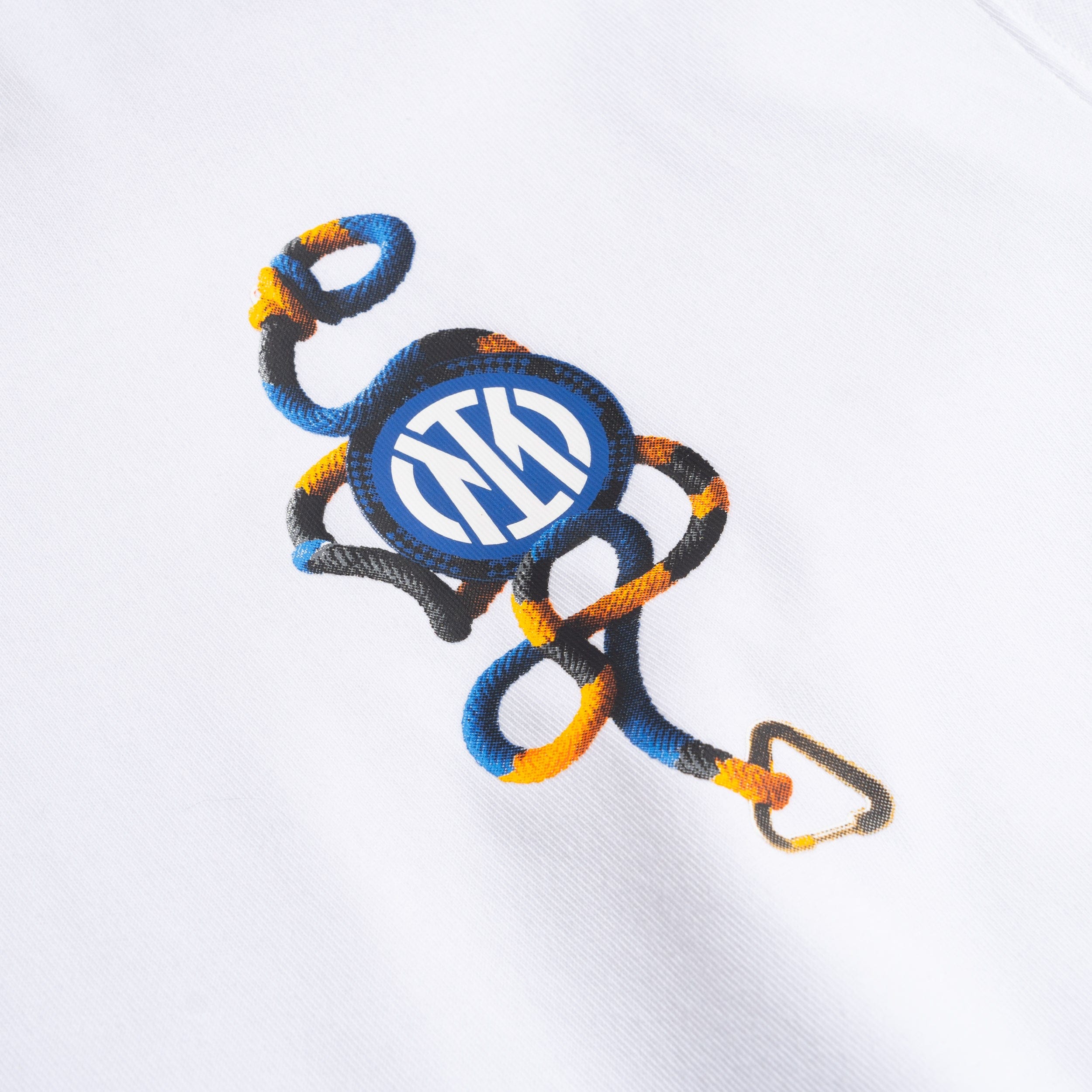 Nike Apparel ACG x Inter Milan Tee White IF0513-100