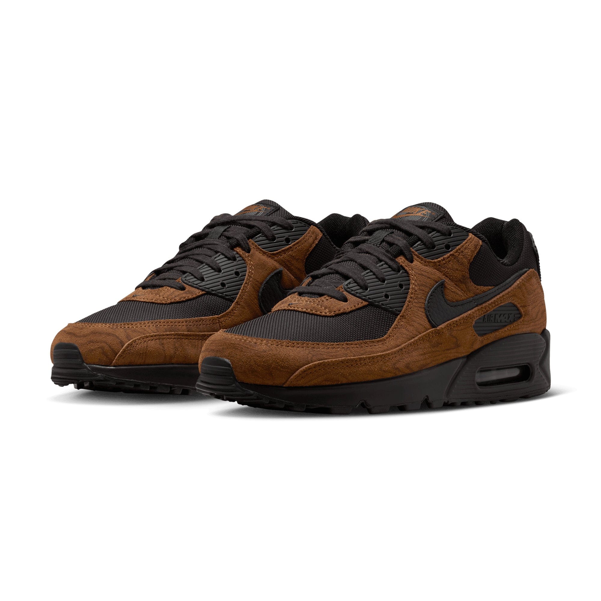 Nike Air Max 90 Premium Lt British Tan IQ0283-281