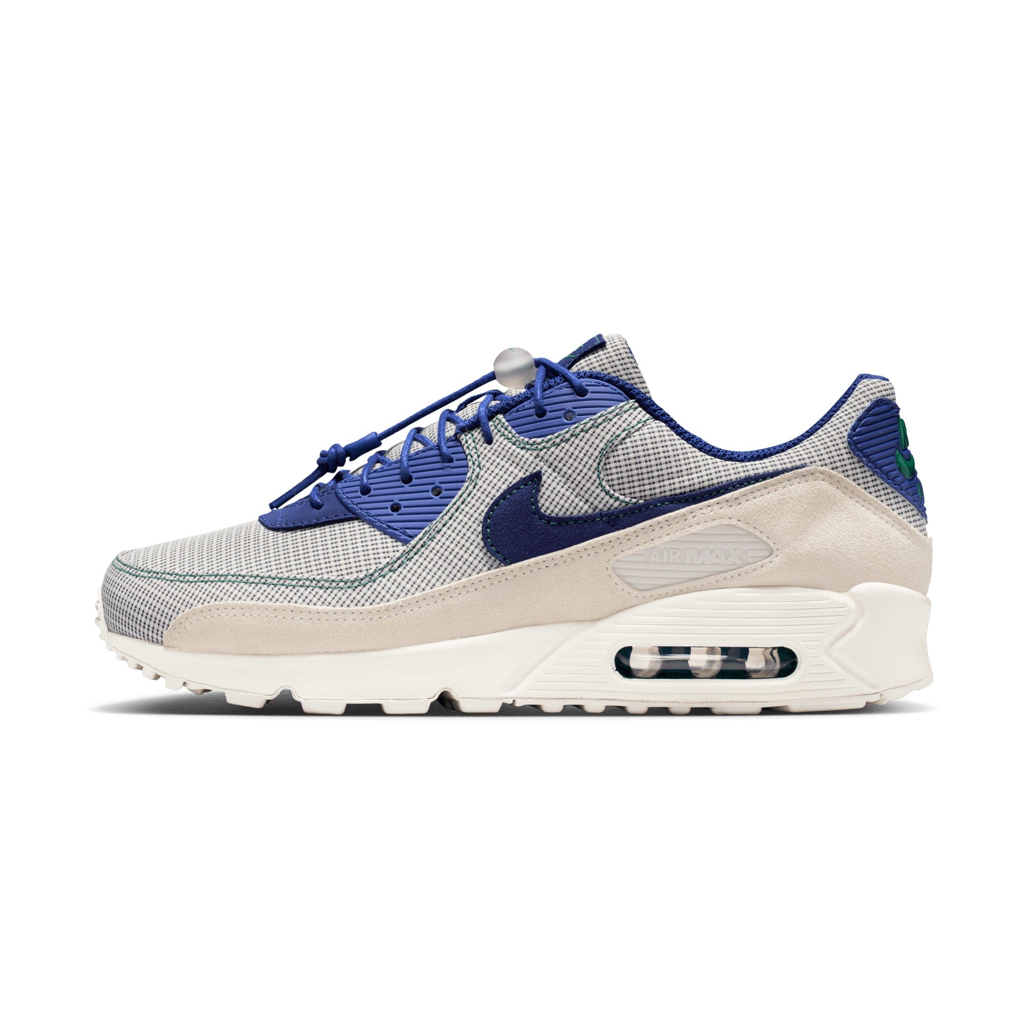 Nike Air Max 90 QS Coconut Milk/Legion Pine IR1950-100