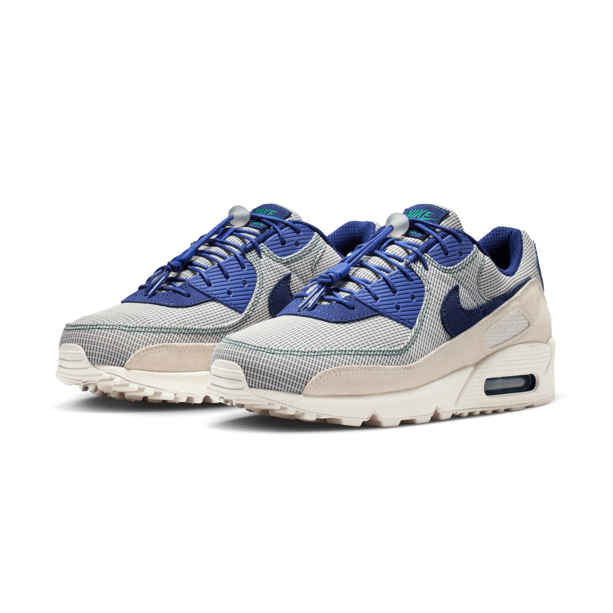 Nike Air Max 90 QS Coconut Milk/Legion Pine IR1950-100