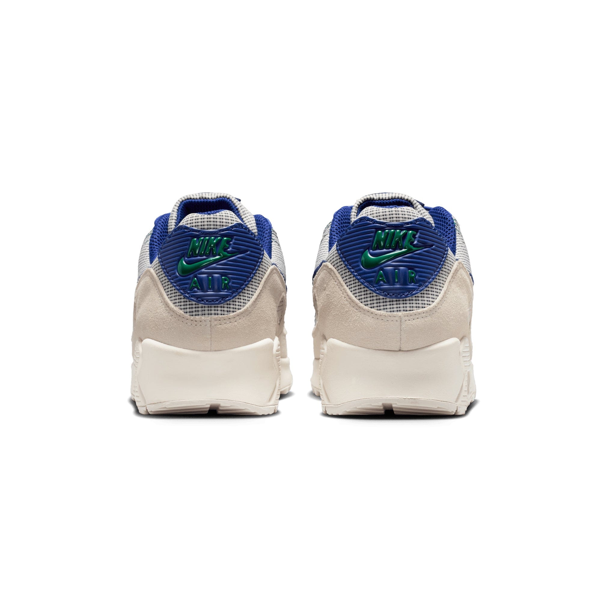 Nike Air Max 90 QS Coconut Milk/Legion Pine IR1950-100