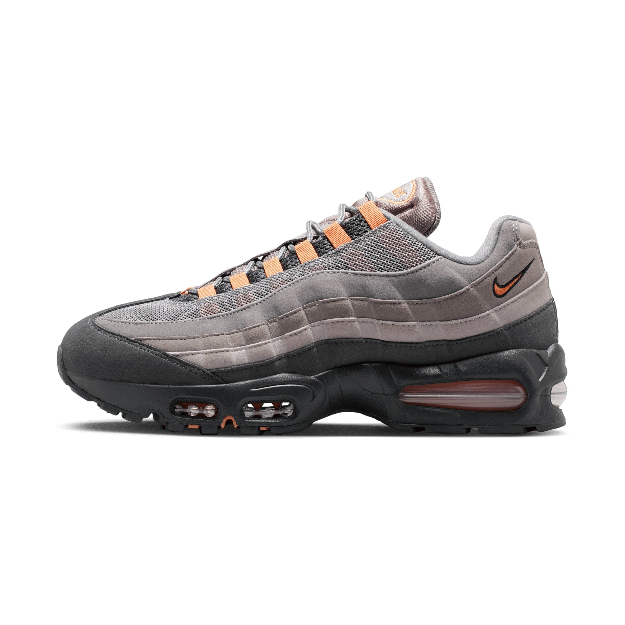 Nike Air Max 95 Big Bubble OG PENCIL POINT HM4740-014