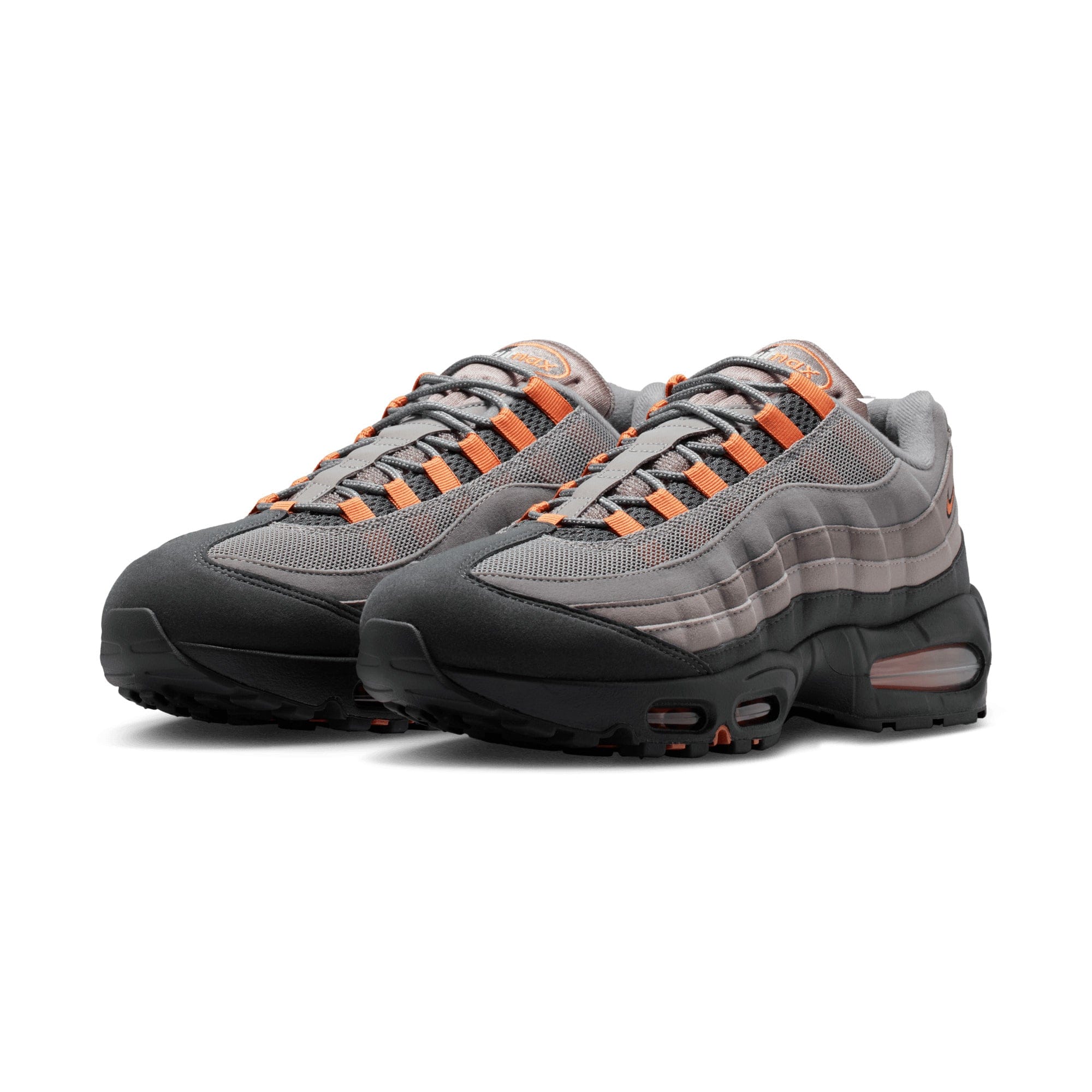 Nike Air Max 95 Big Bubble OG PENCIL POINT HM4740-014