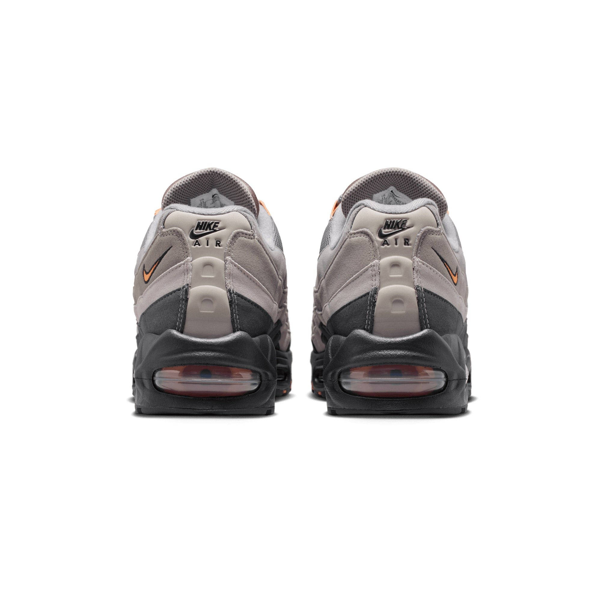 Nike Air Max 95 Big Bubble OG PENCIL POINT HM4740-014