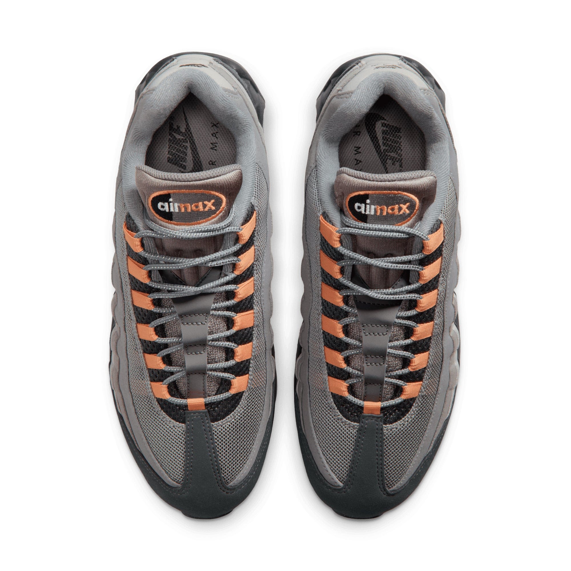 Nike Air Max 95 Big Bubble OG PENCIL POINT HM4740-014