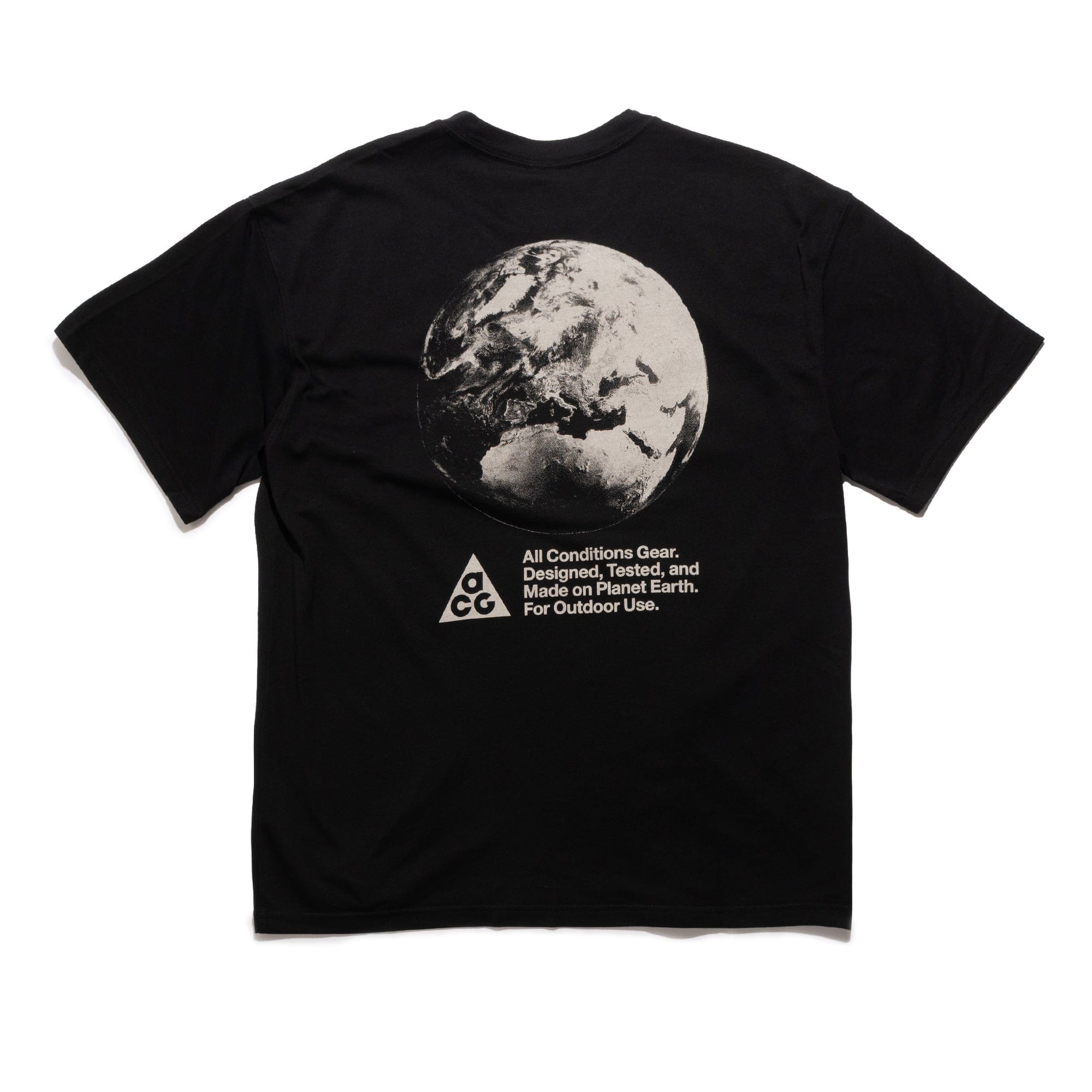 Nike Apparel ACG Tee BLACK IH1288-010