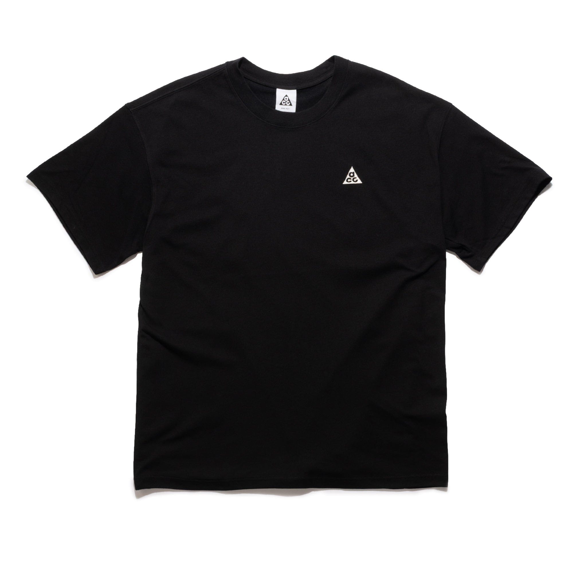 Nike Apparel ACG Tee BLACK IH1288-010