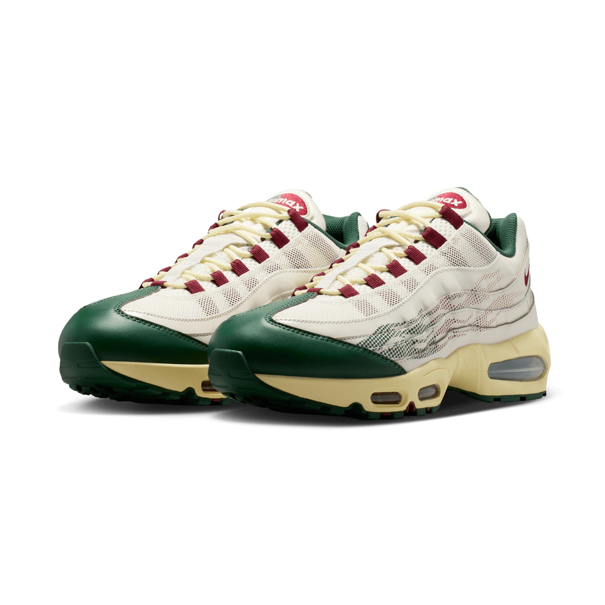 Nike Air Max 95 Big Bubble SE PHANTOM IR5900-030